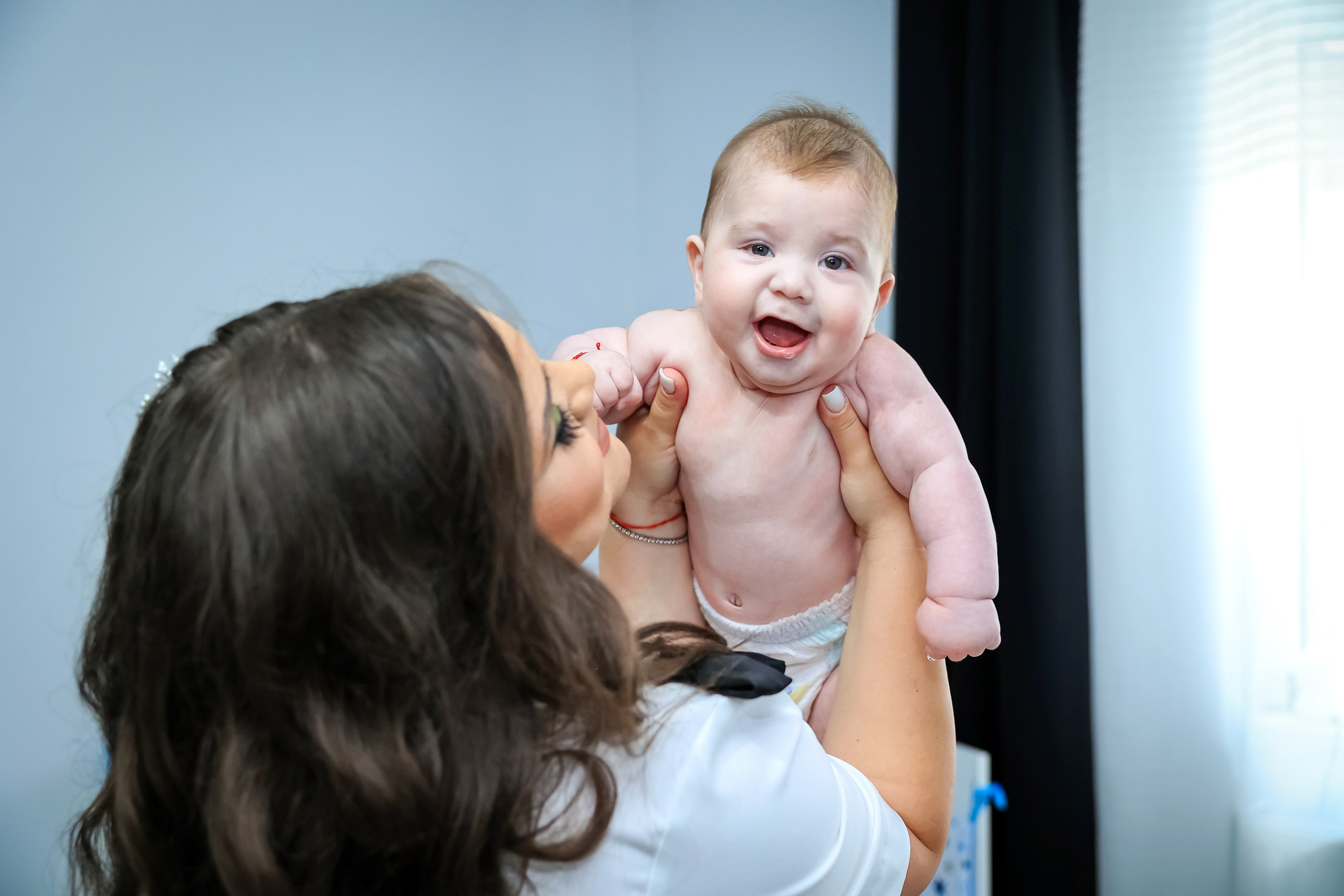 Andrei Damian. Moments By Gub