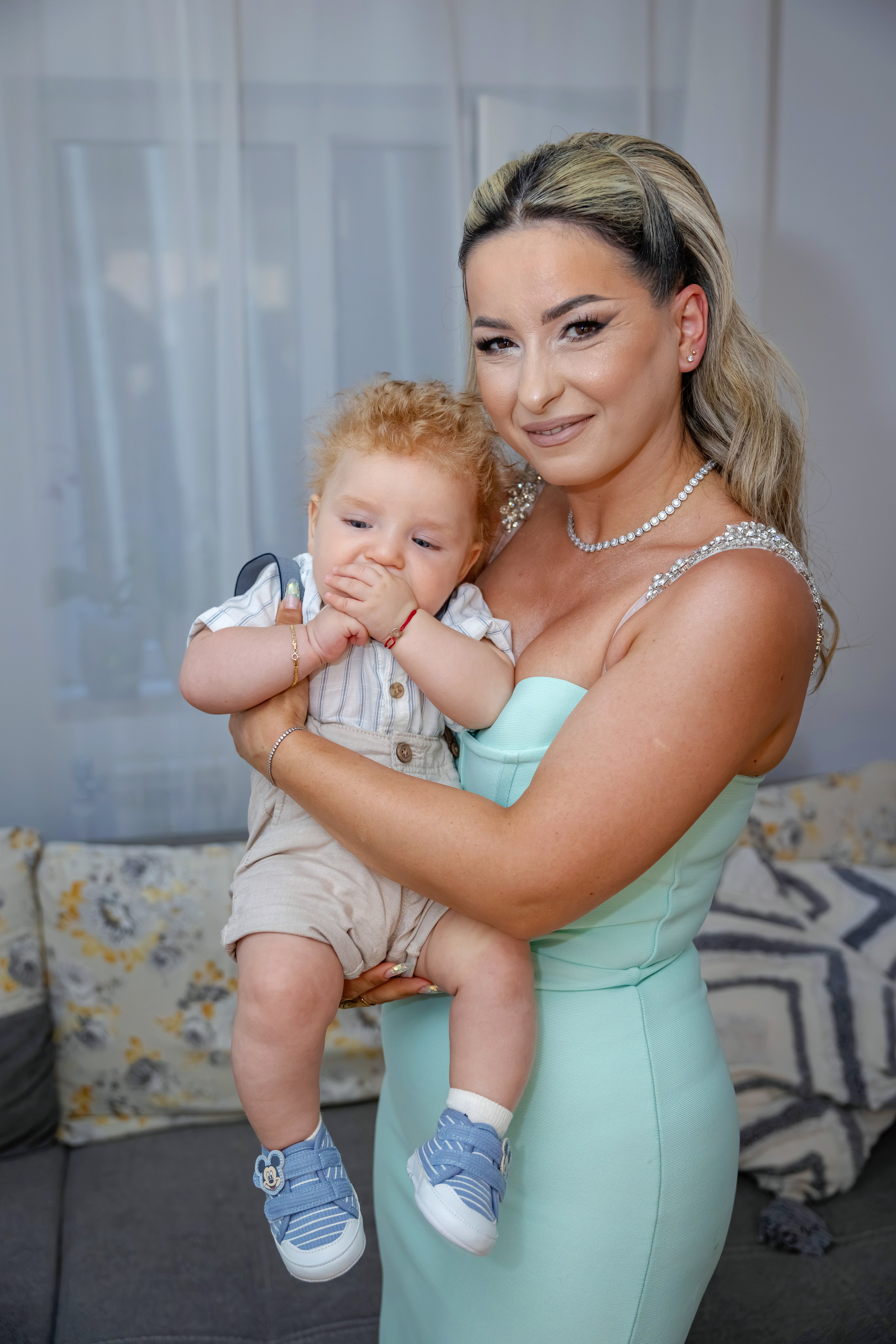 Eric Ionut. Moments By Gub