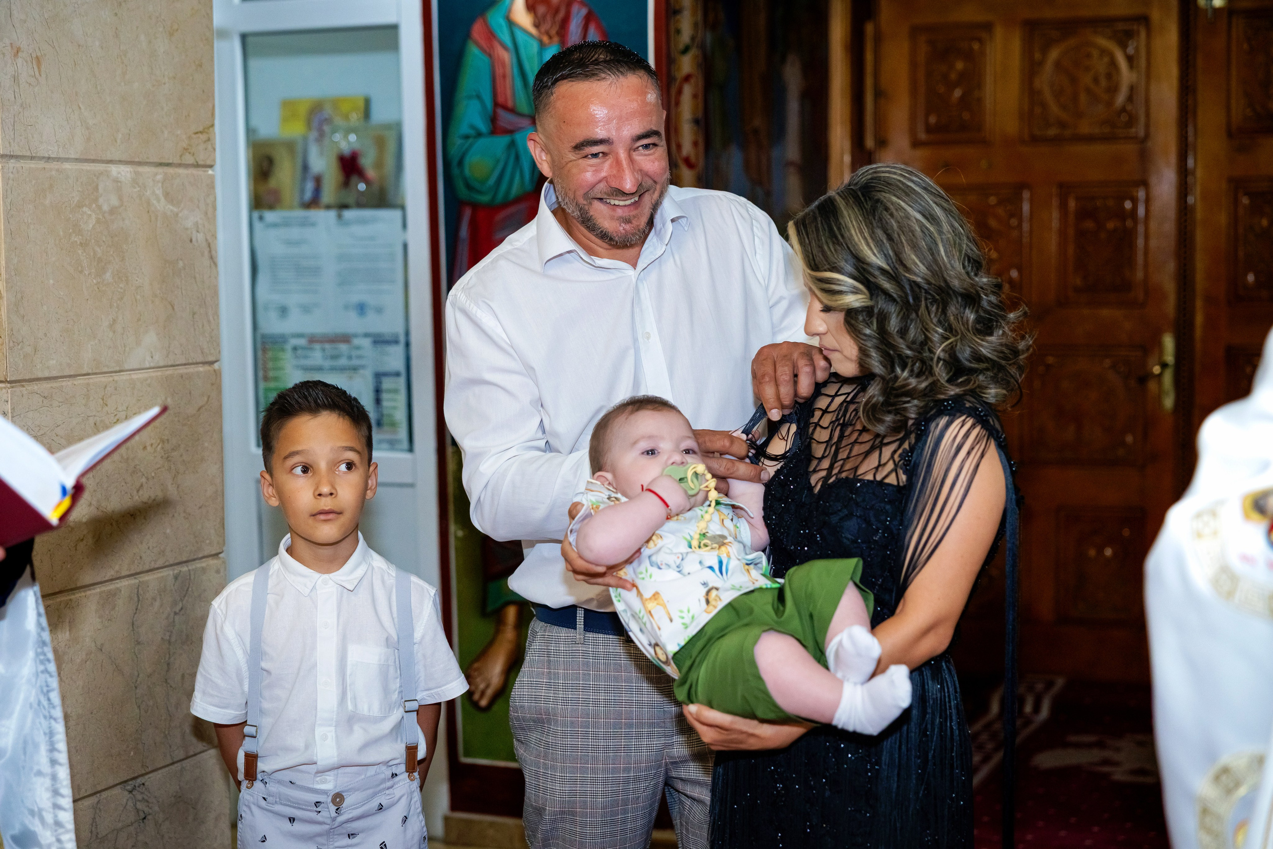 Andrei Damian. Moments By Gub