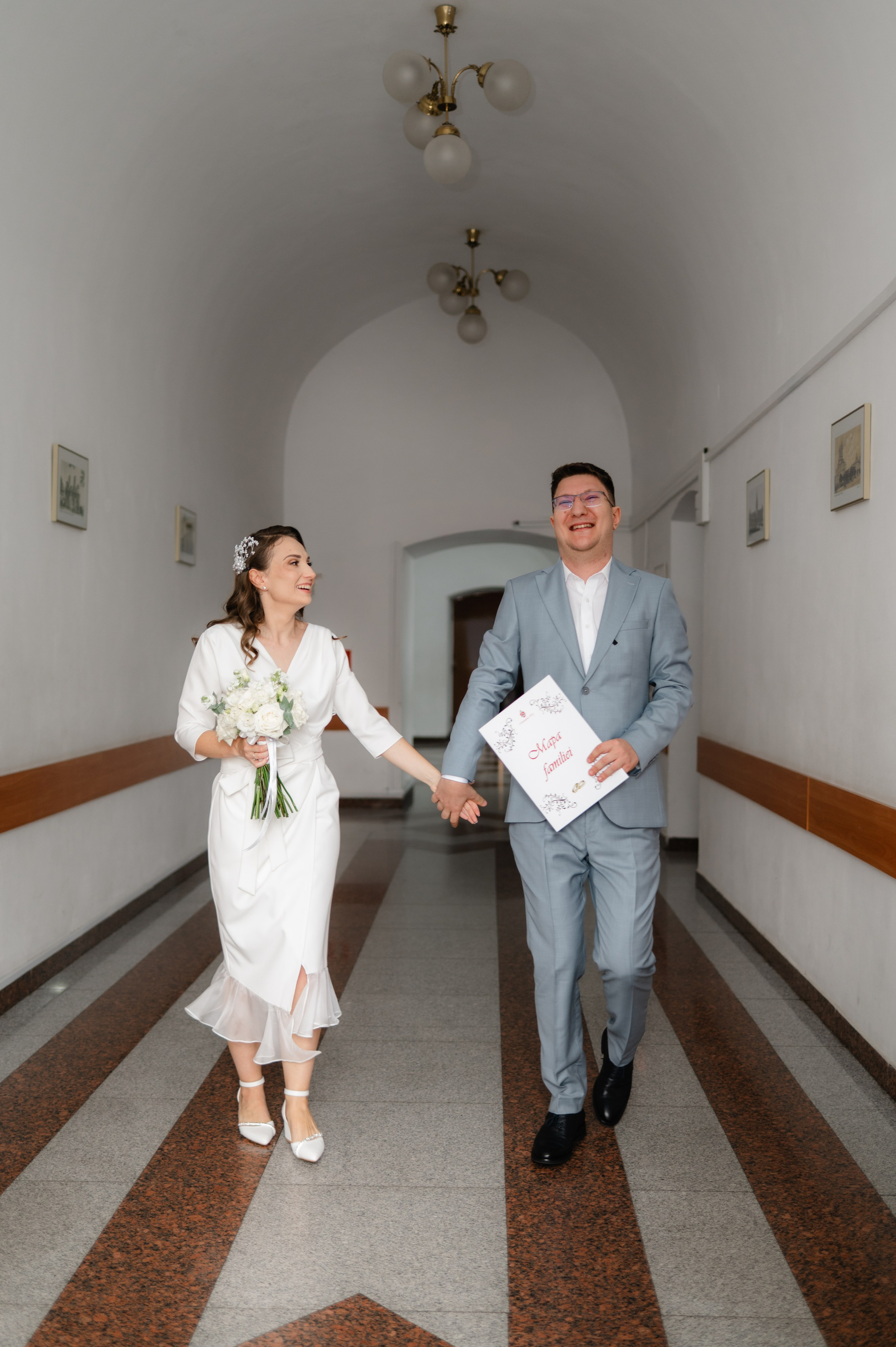 Raluca + Mihai | Wedding Select. Alexandra Hanu Photographer