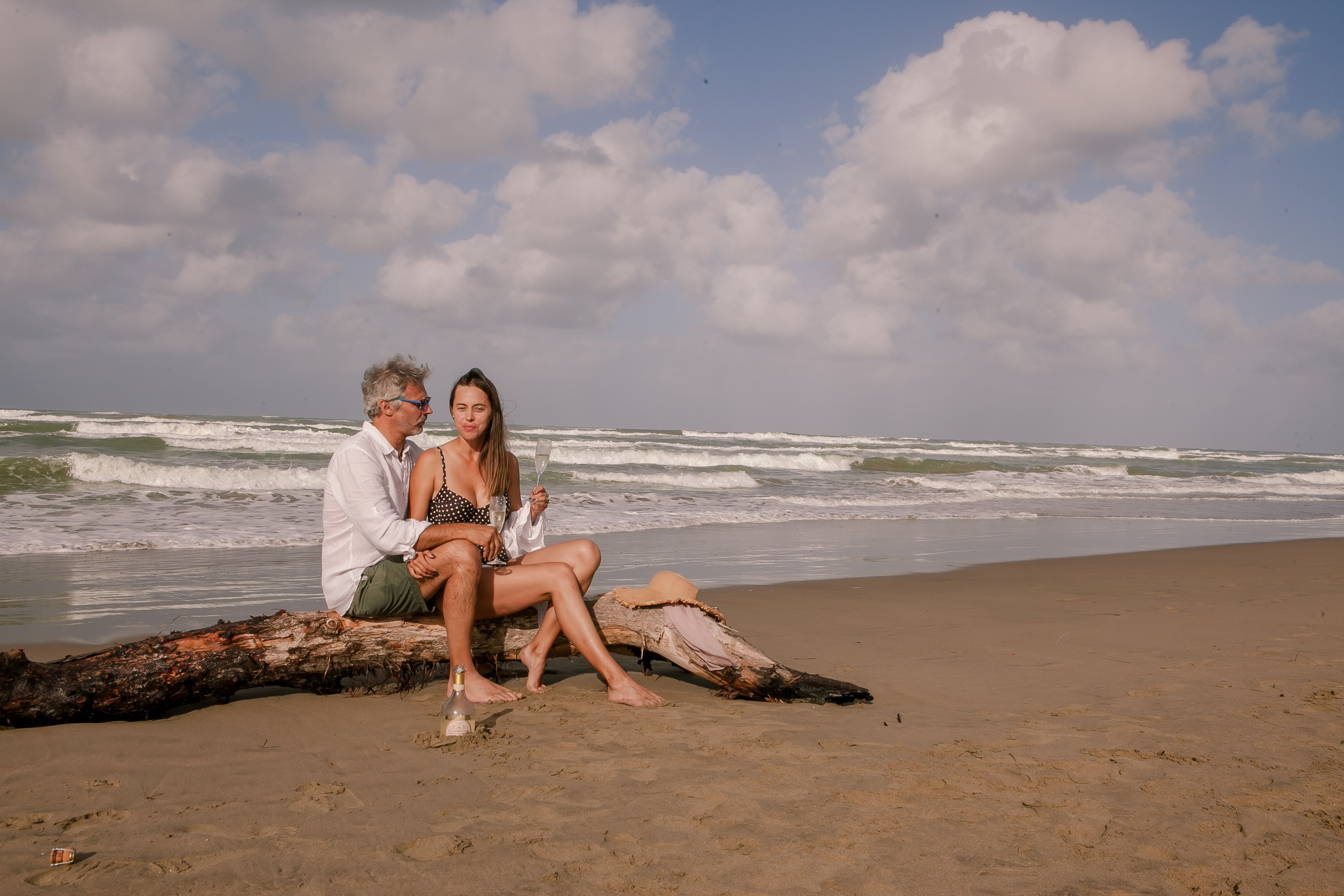 Sardegna photoshooting