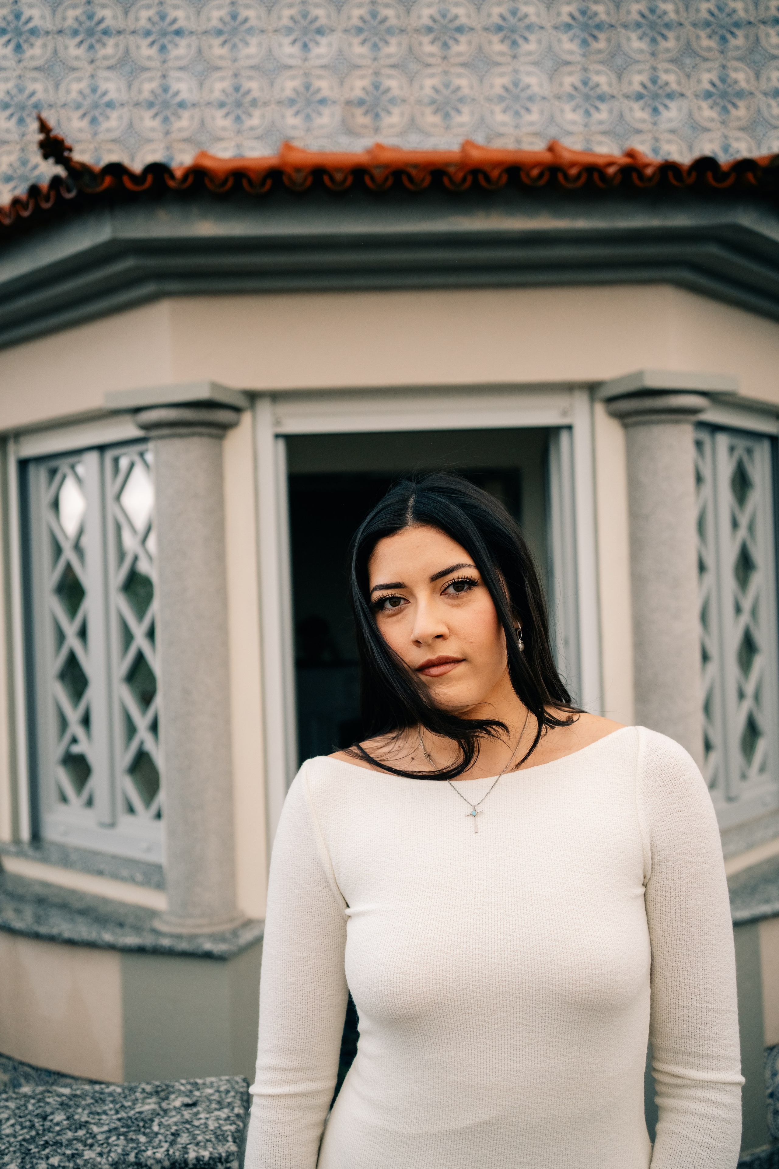 Veronica & Omar. Maria Sher. Fotógrafa profissional do Porto, Portugal