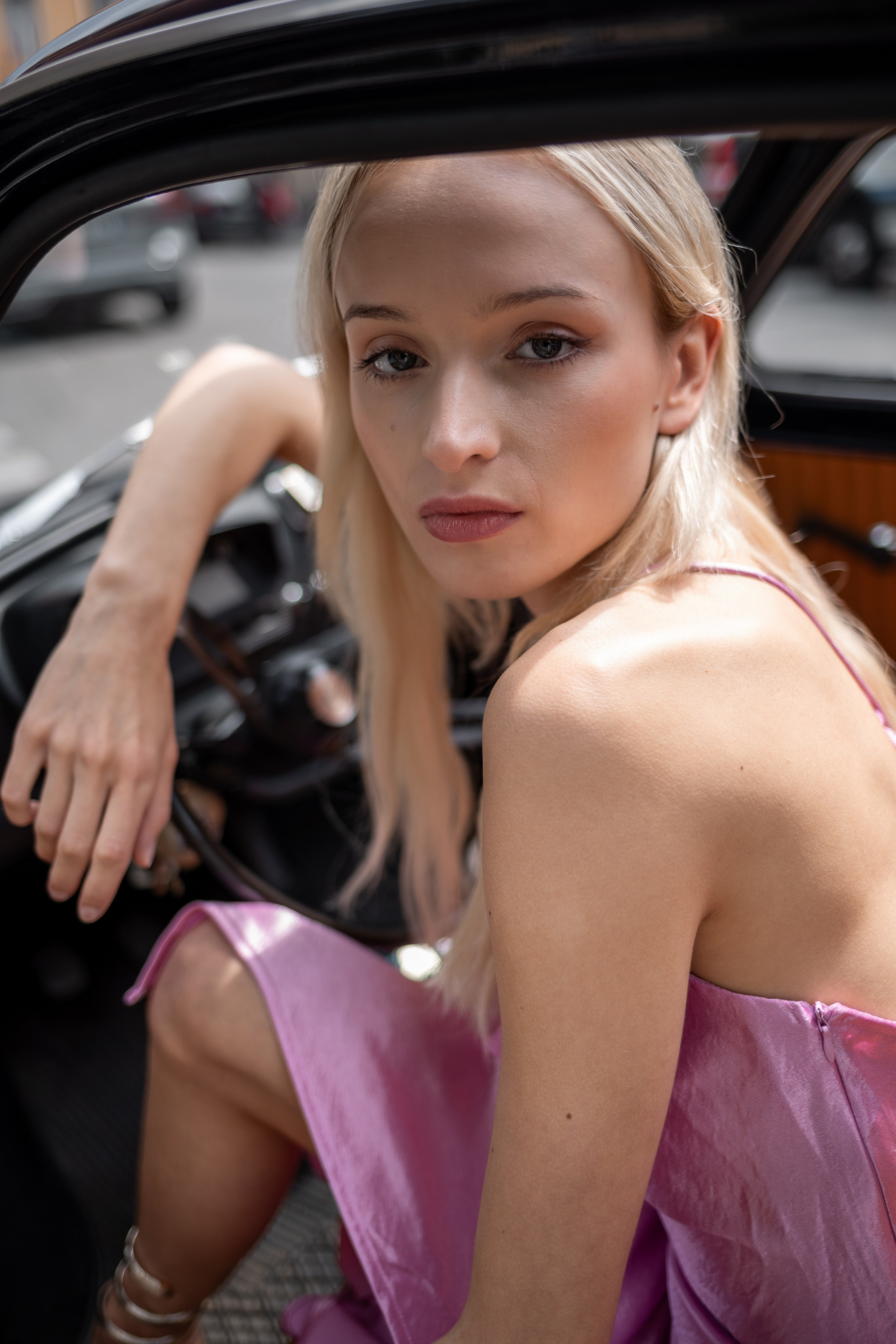 Weronika. Photographer in Milan |Mila Pro Photo