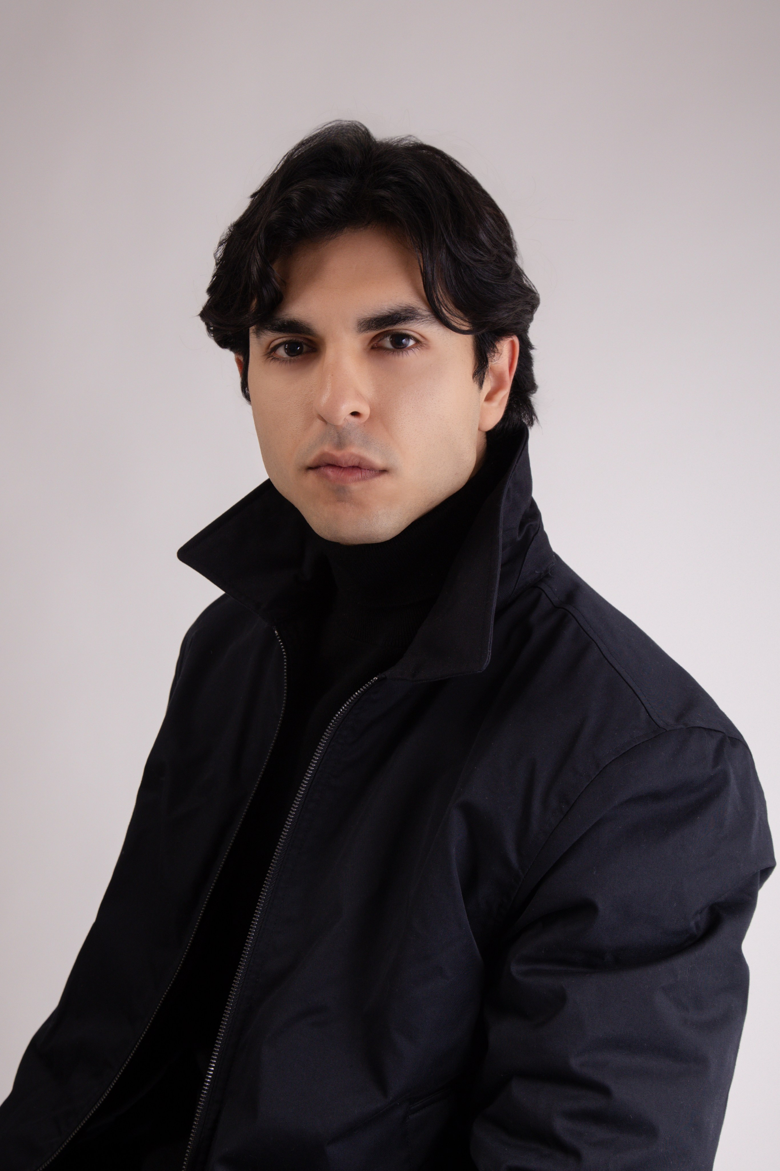 Moe. Photographer in Milan |Mila Pro Photo