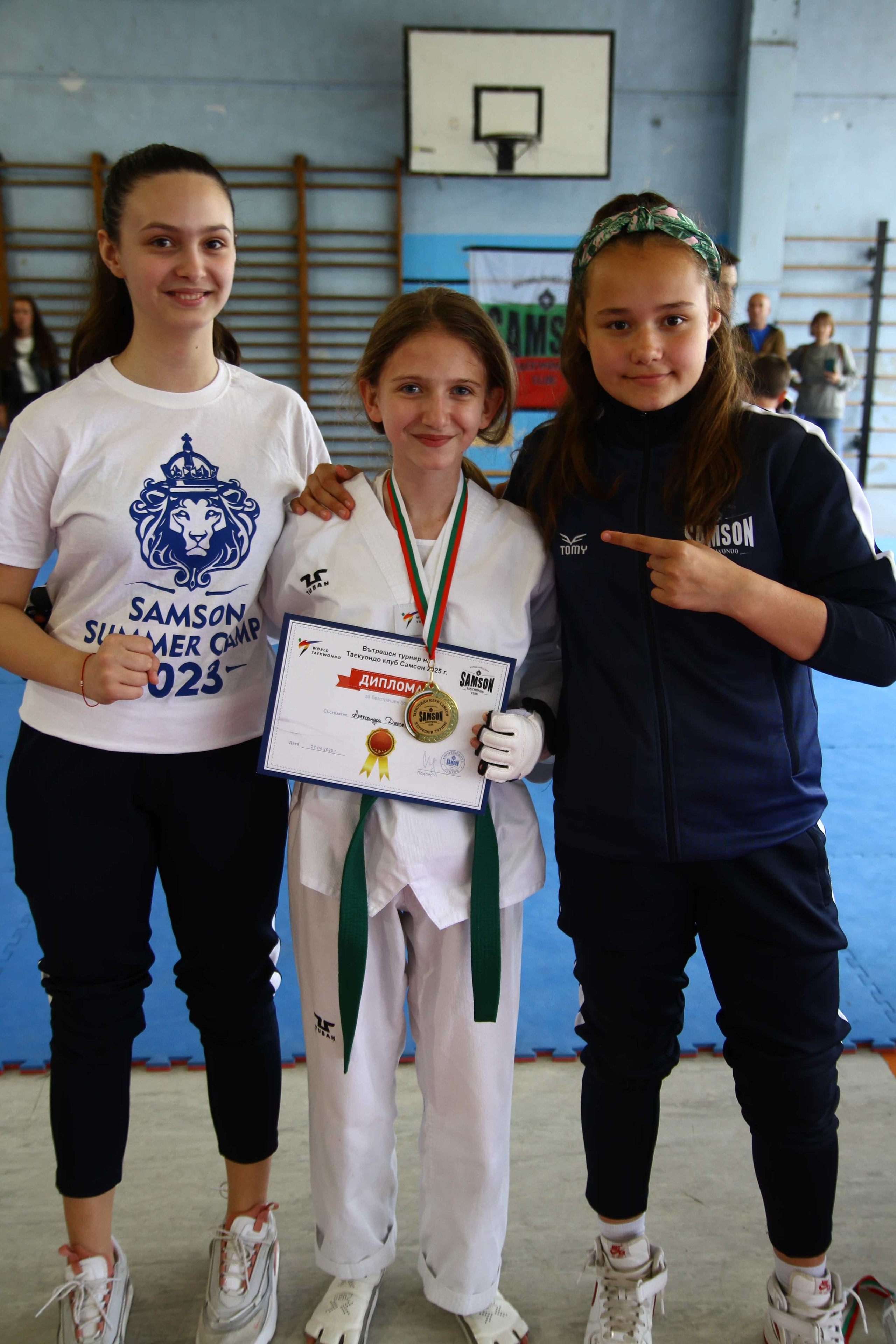 2025-04-27, Вътрешен Турнир ТК Самсон. СПОРТНА ФОТОГРАФИЯ | ПОРТРЕТНА | РЕПОРТАЖНА