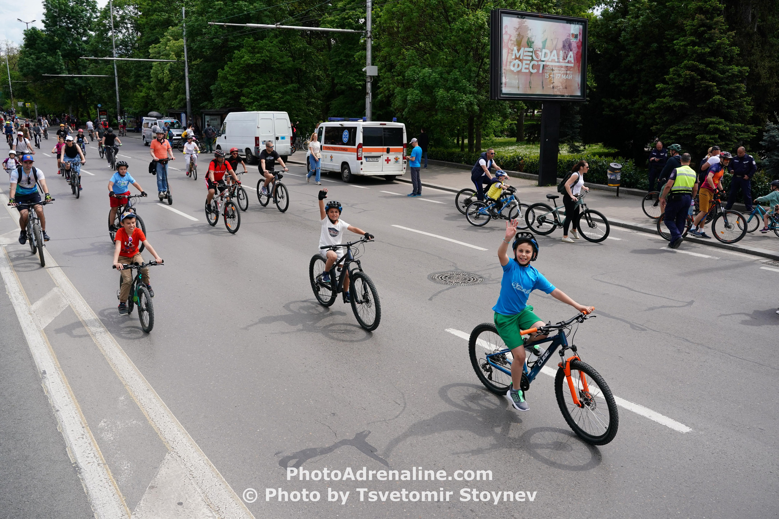 PhotoAdrenaline.com - Спортна фотография / Sports Photography 
