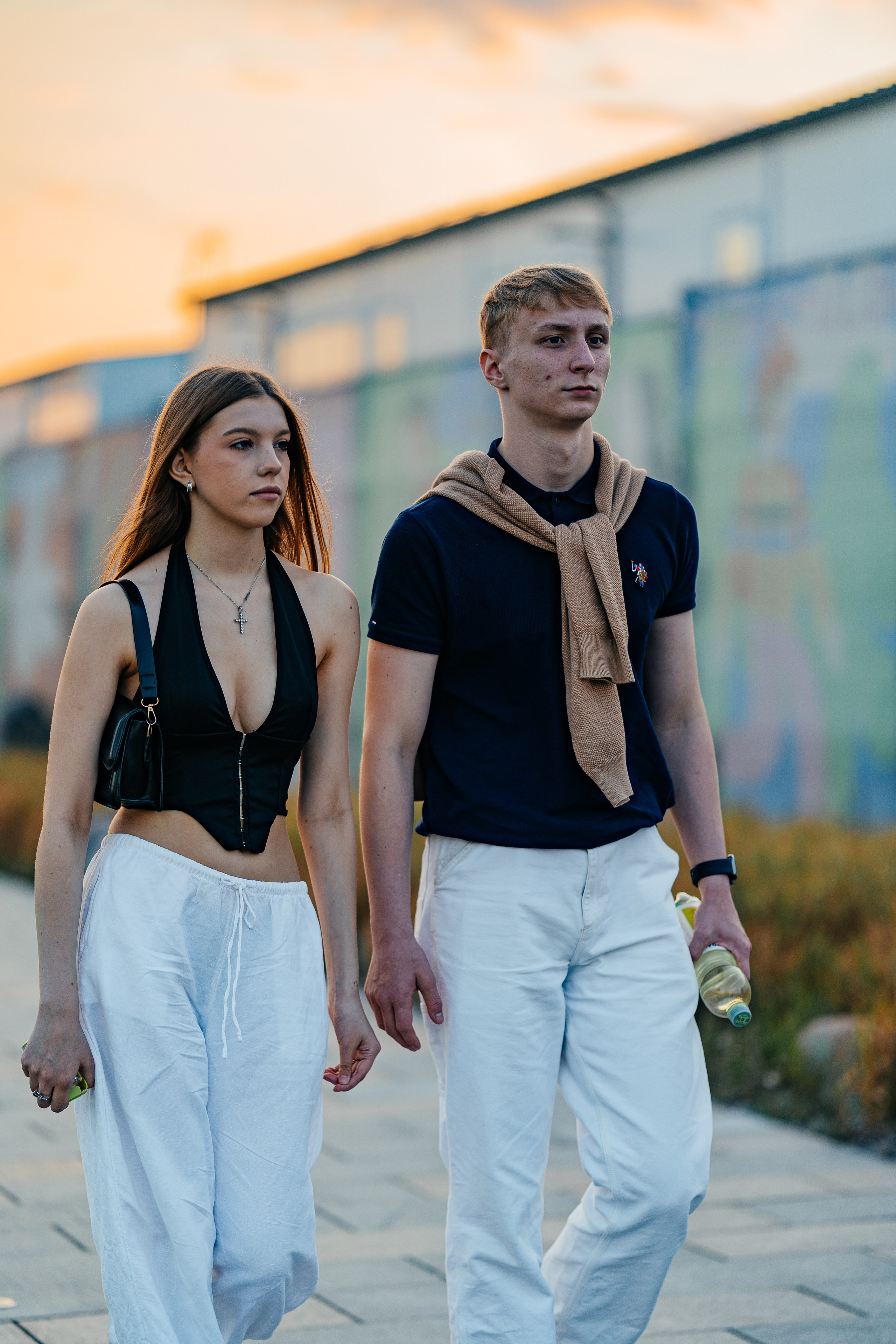 Street photo. Uvarovsphoto