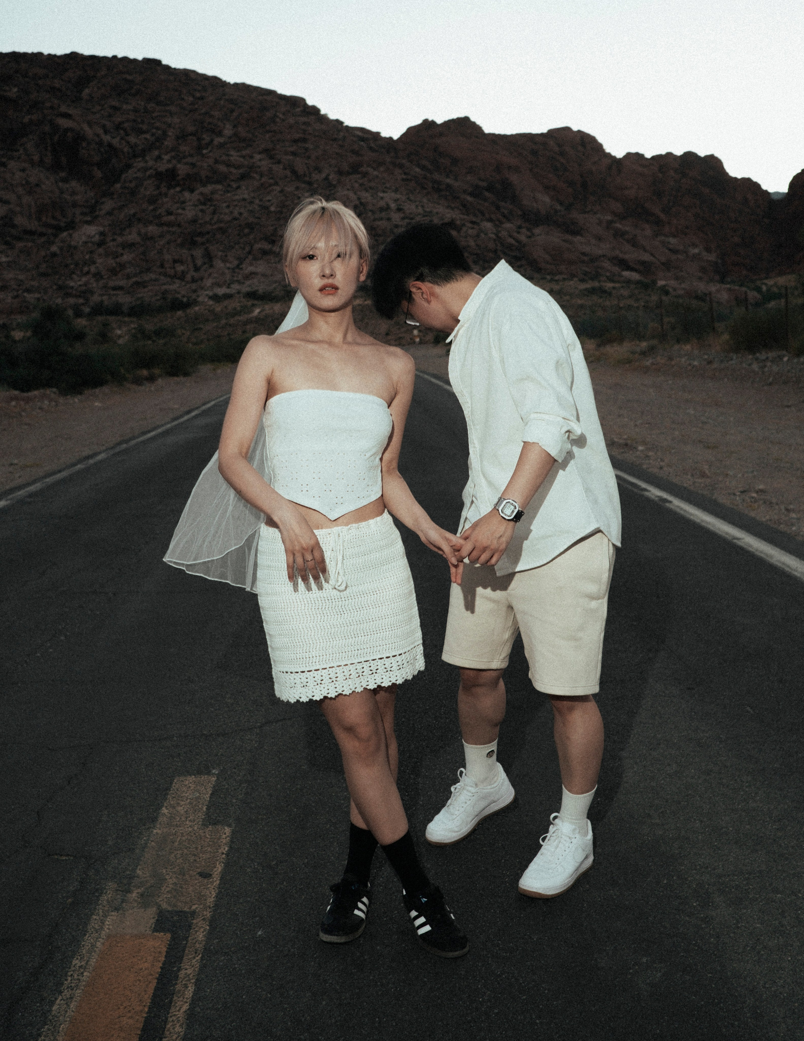 Wedding photographer Las Vegas