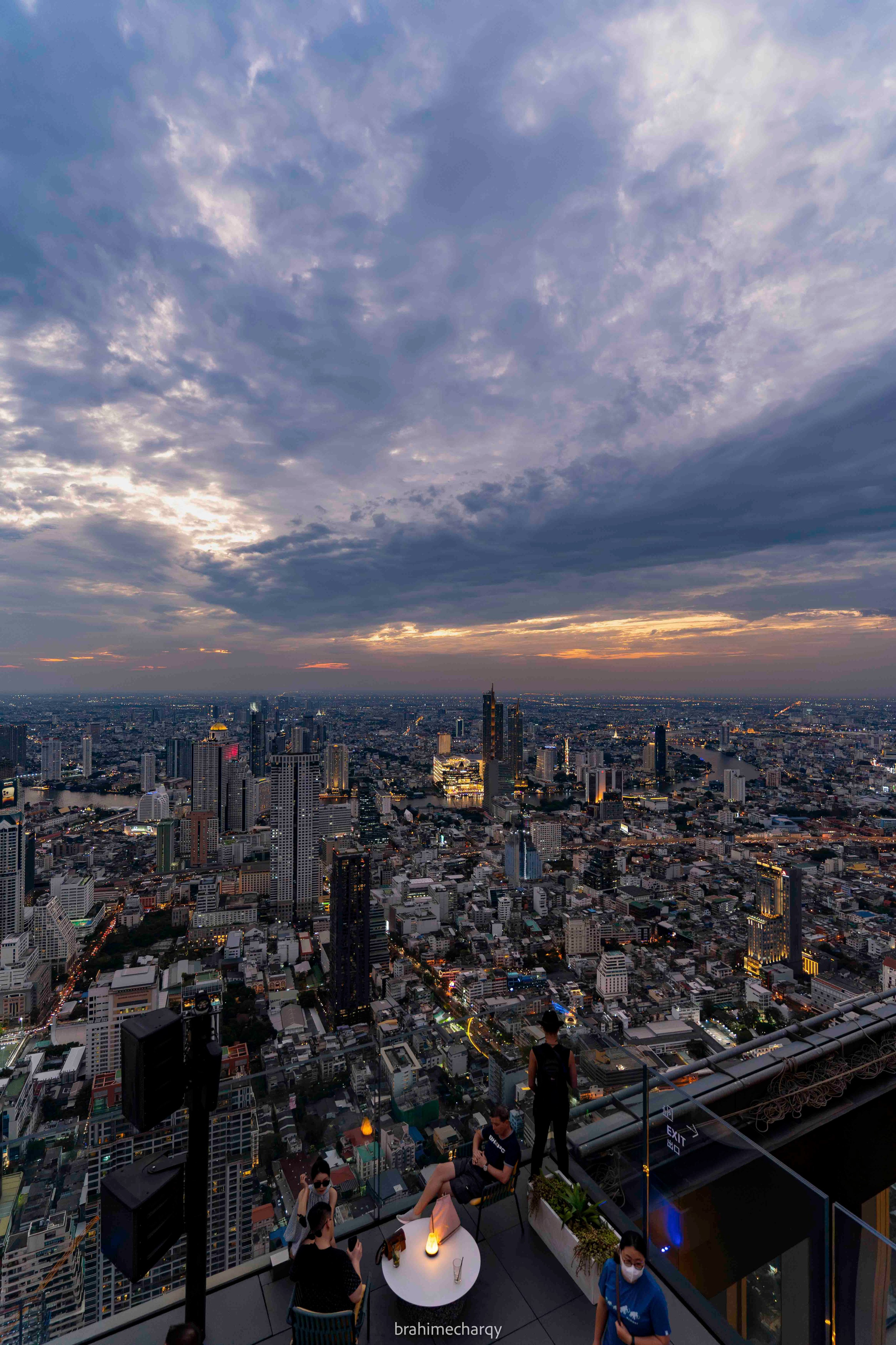 Фото. Брахим — фотограф