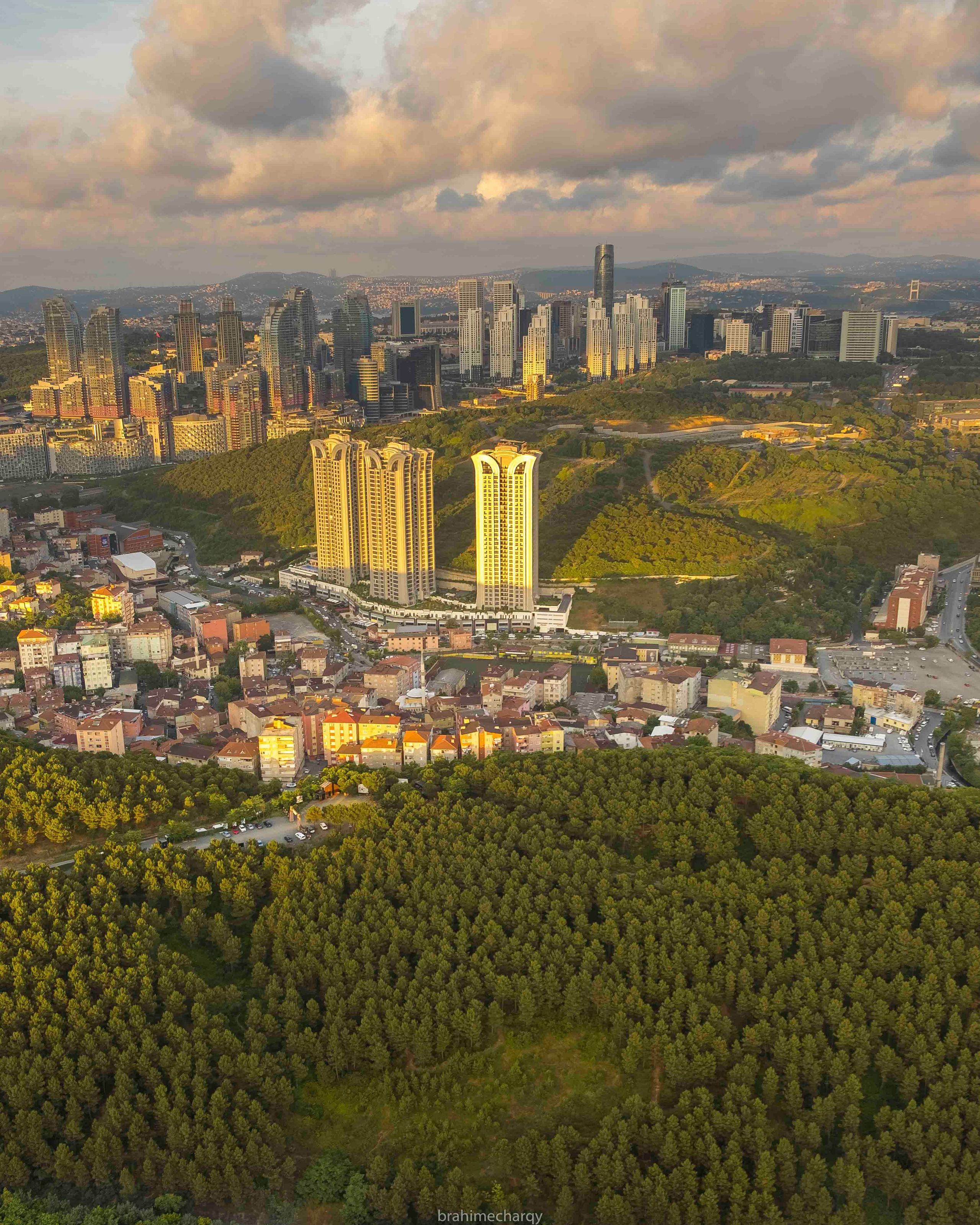 Фото. Брахим — фотограф