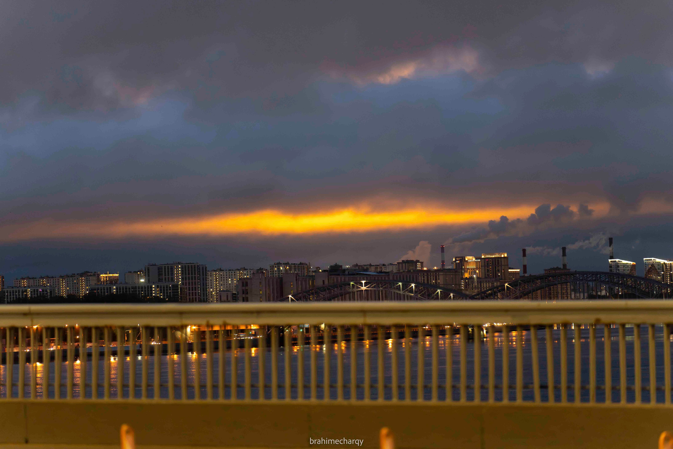 Фото. Брахим — фотограф