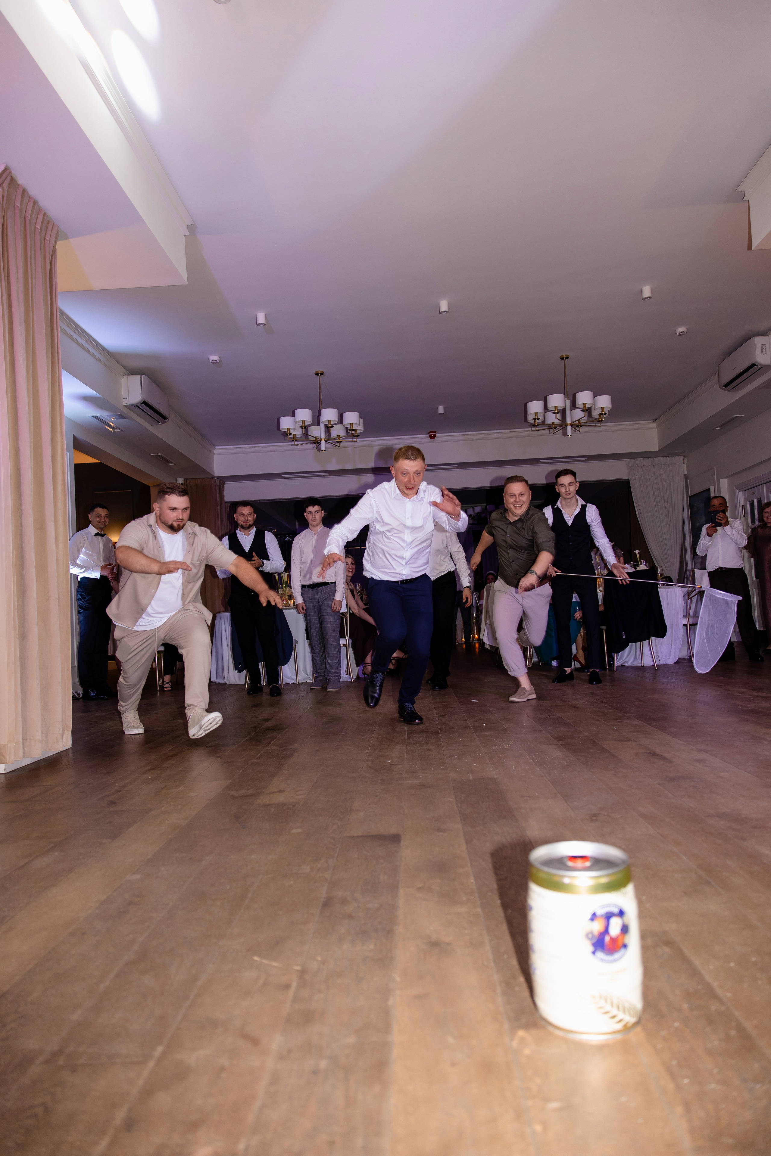 Василь + Іванна. Весільний, сімейний фотограф Варшава