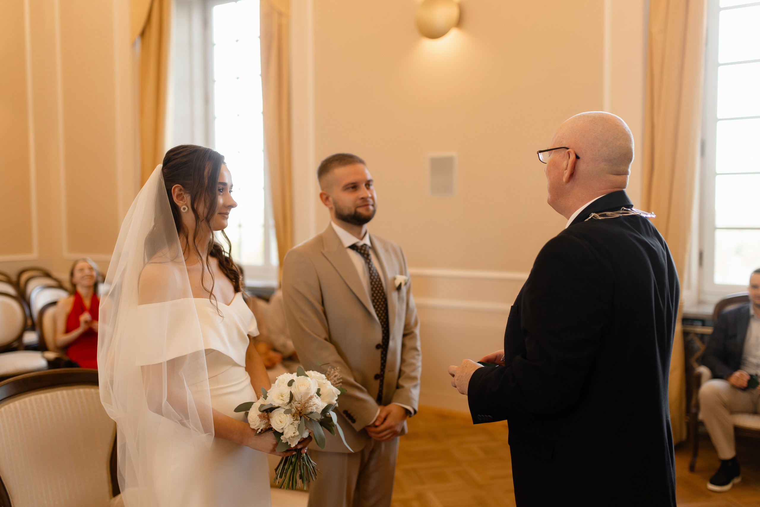 Анатолій+Вікторія. Весільний, сімейний фотограф Варшава