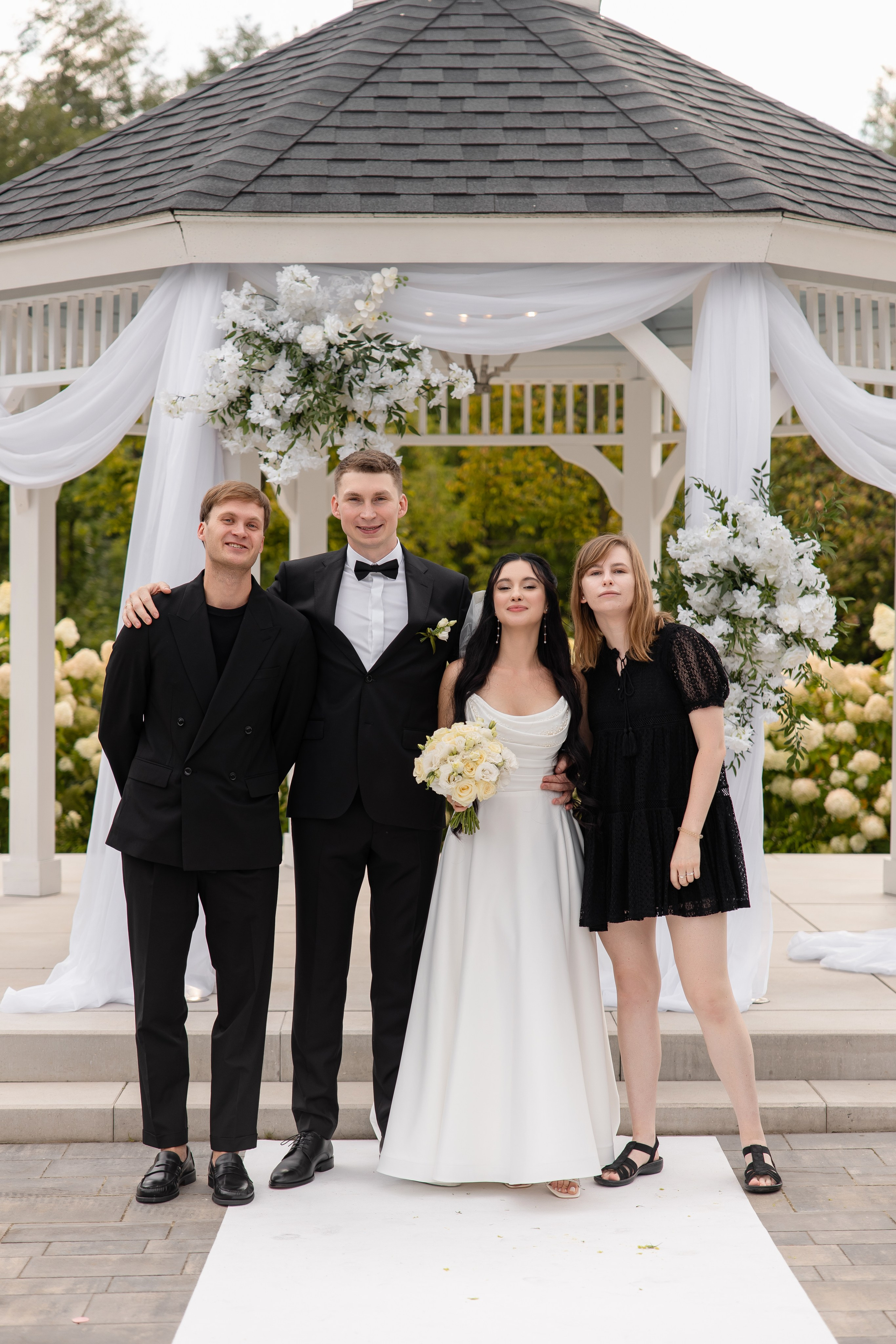 Діма + Валерія. Весільний, сімейний фотограф Варшава