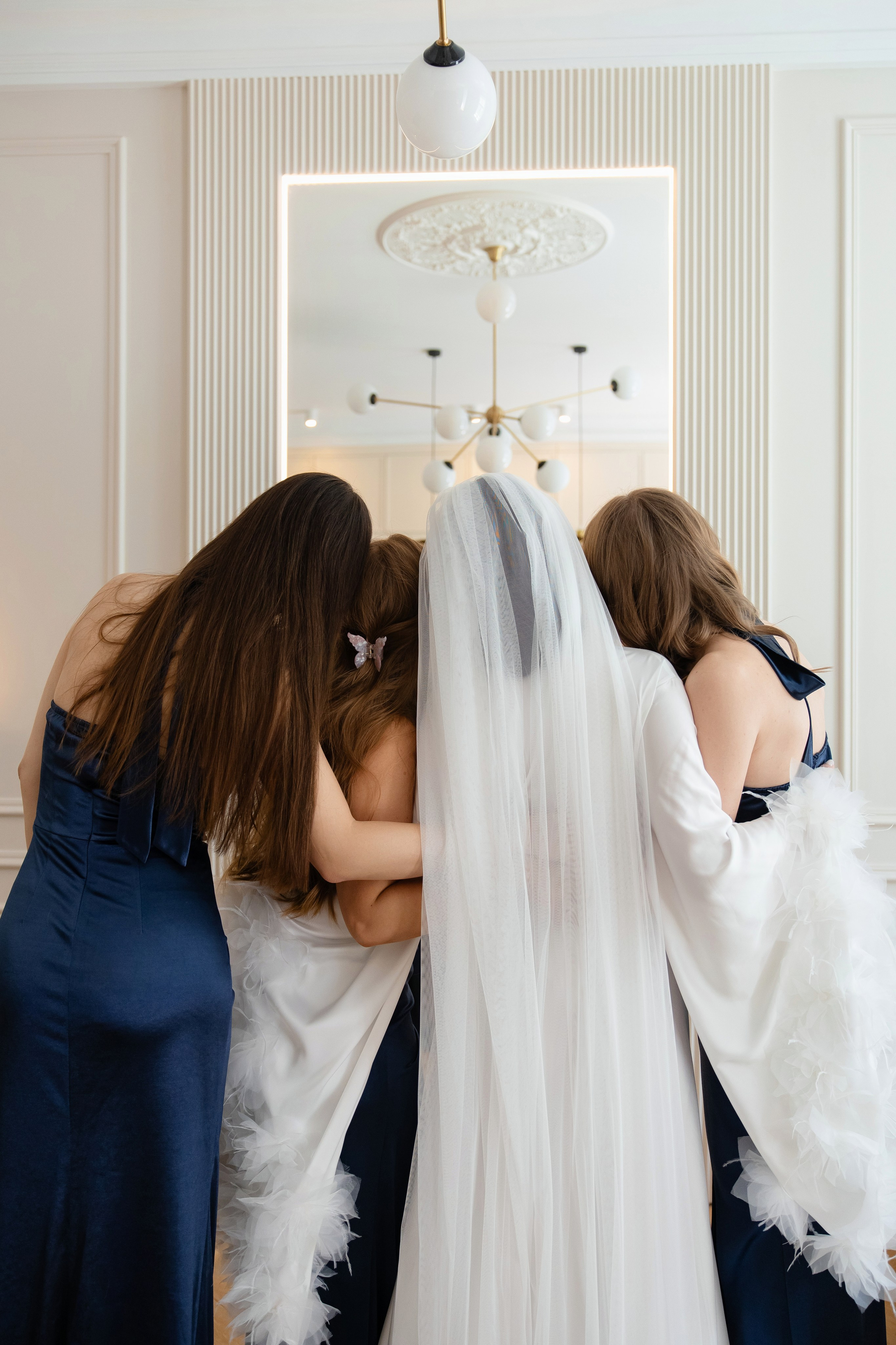 Василь + Іванна. Весільний, сімейний фотограф Варшава