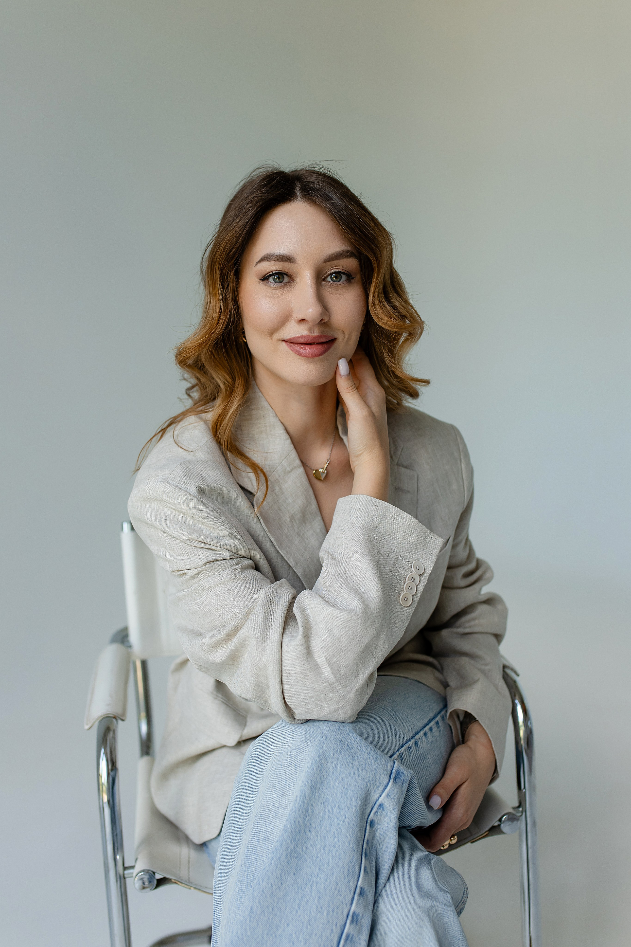 Вікторія. Весільний, сімейний фотограф Варшава