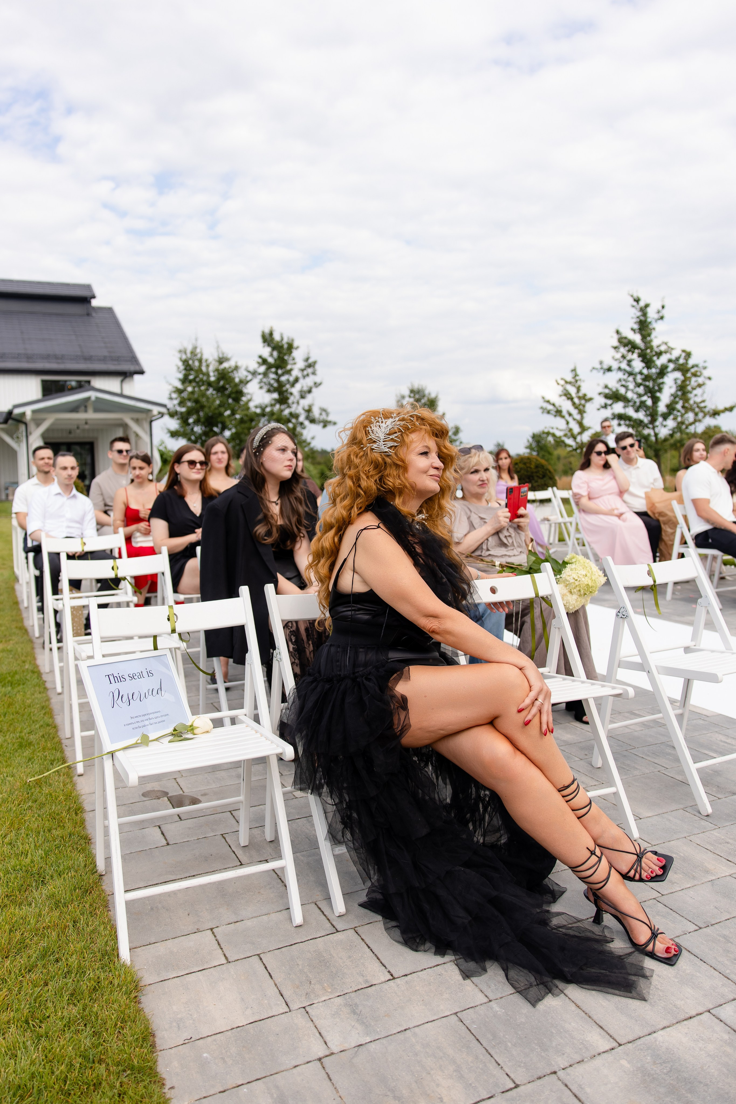 Діма + Валерія. Весільний, сімейний фотограф Варшава