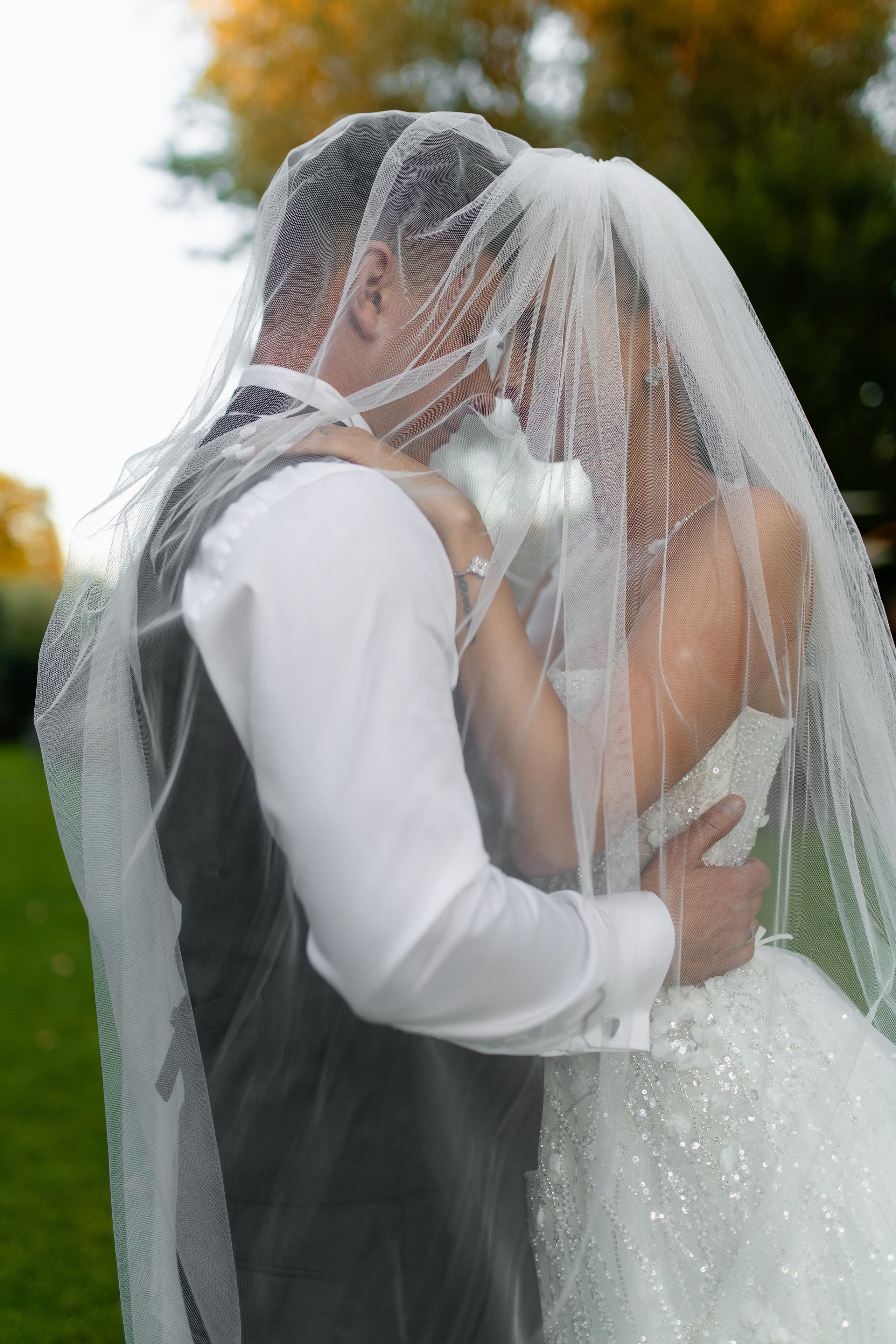 Андрій+Тетяна. Весільний, сімейний фотограф Варшава