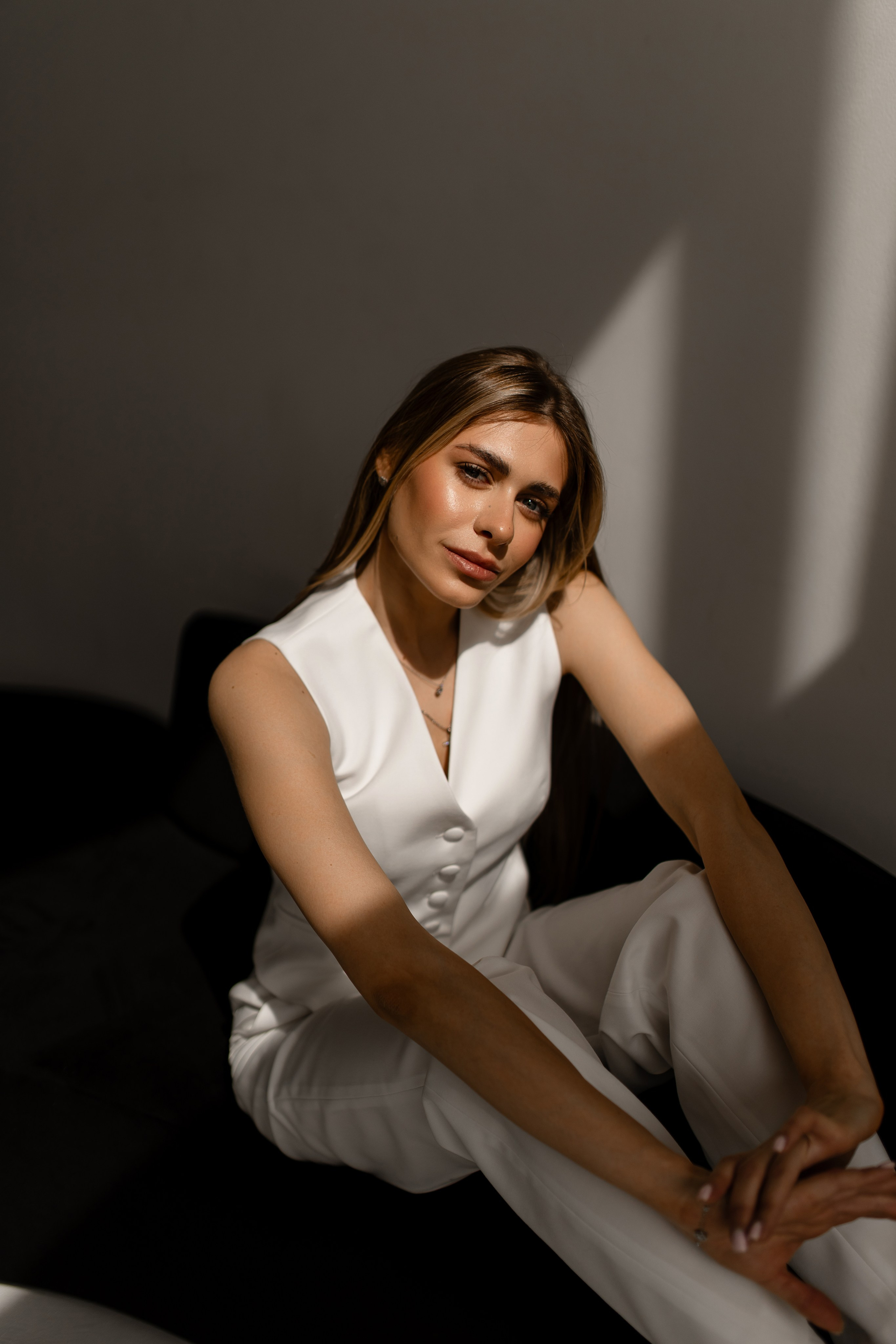 Даша. Весільний, сімейний фотограф Варшава