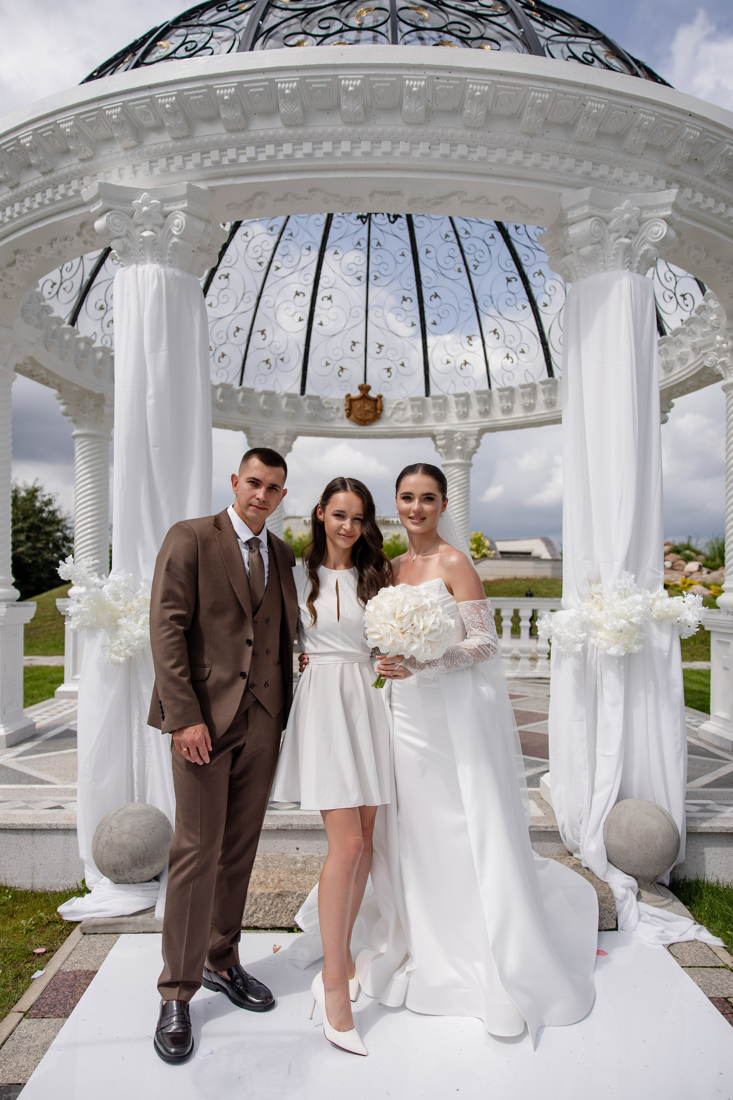 Ігор + Тая. Весільний, сімейний фотограф Варшава