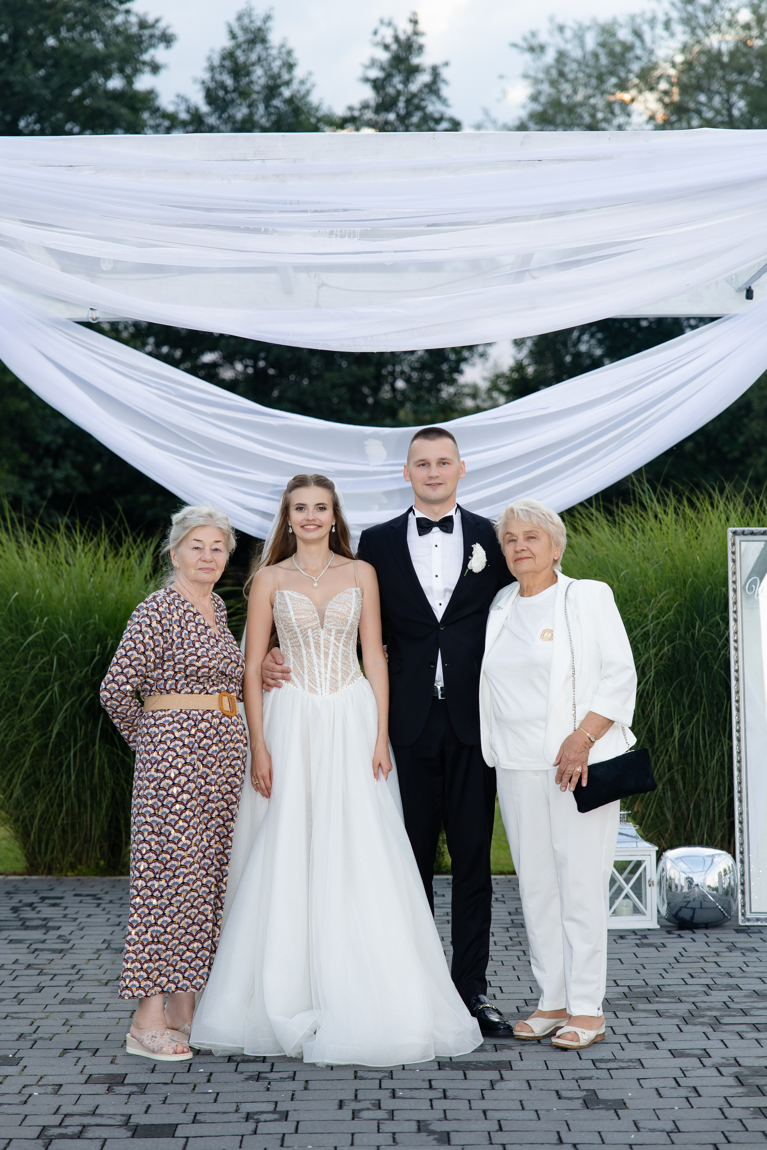 Артур + Анастасія. Весільний, сімейний фотограф Варшава