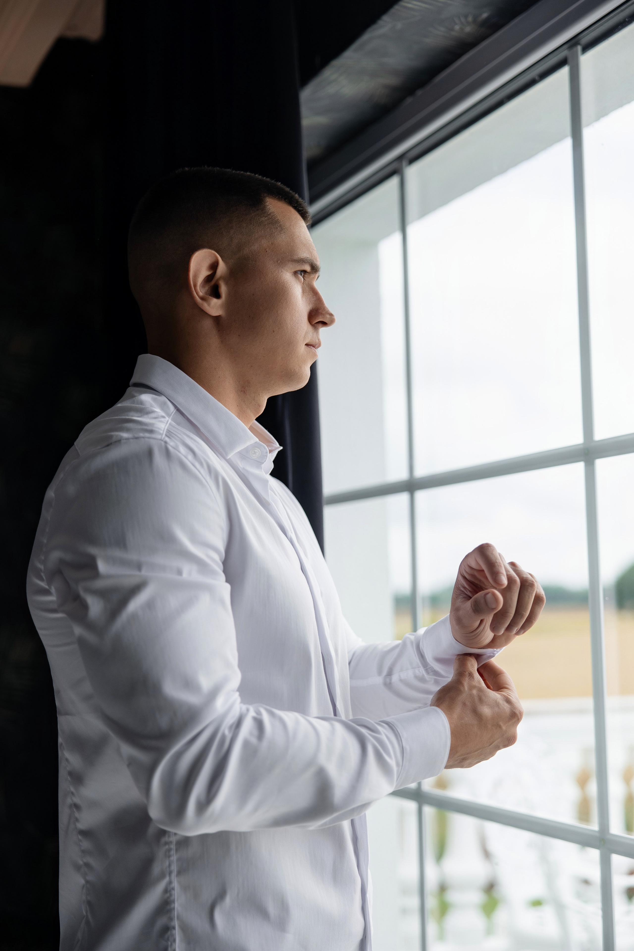 Ігор + Тая. Весільний, сімейний фотограф Варшава