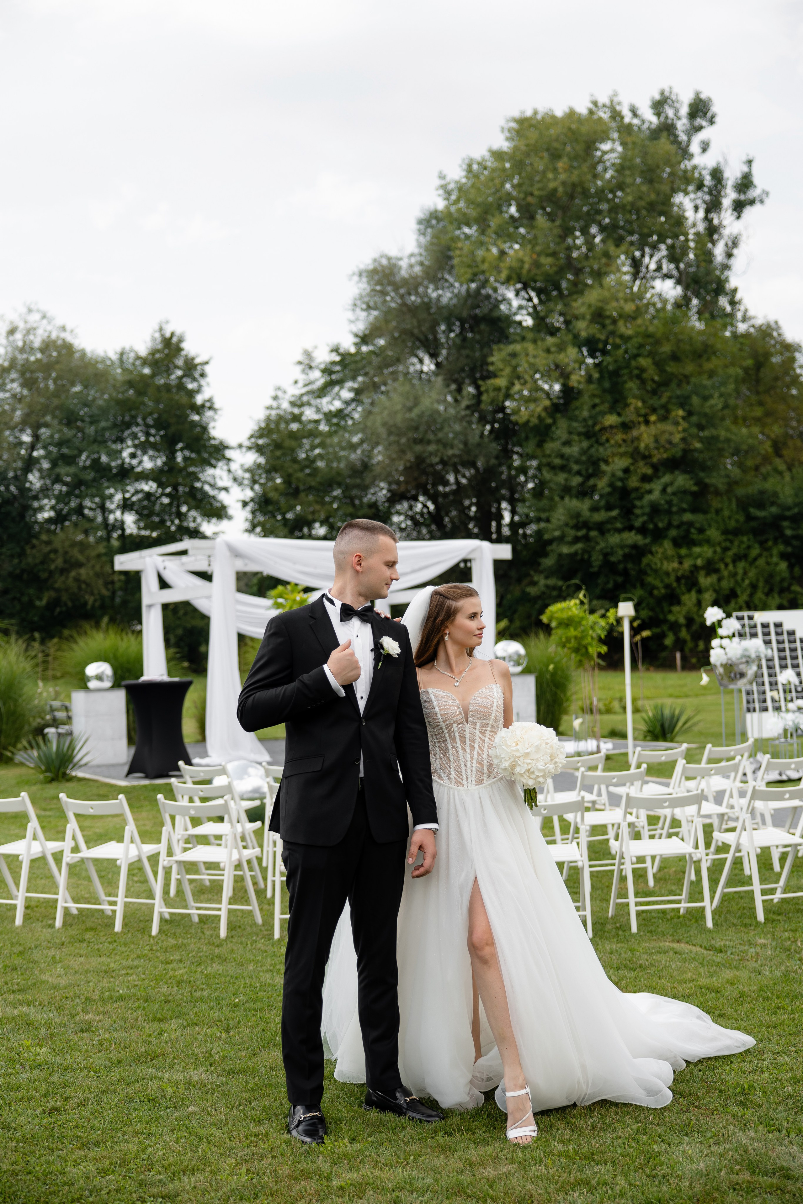 Артур + Анастасія. Весільний, сімейний фотограф Варшава