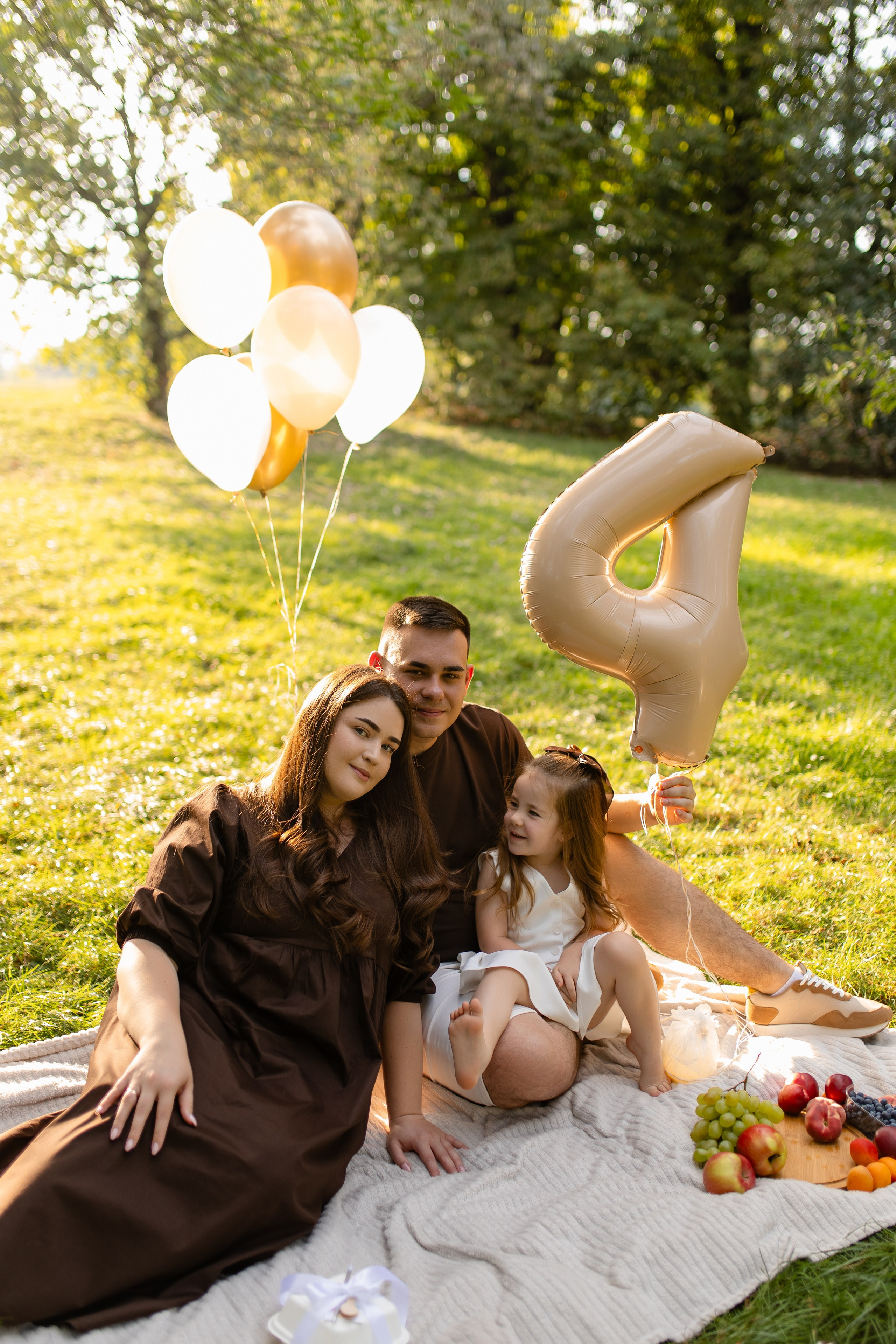 Мія Юлія Іван. Весільний, сімейний фотограф Варшава