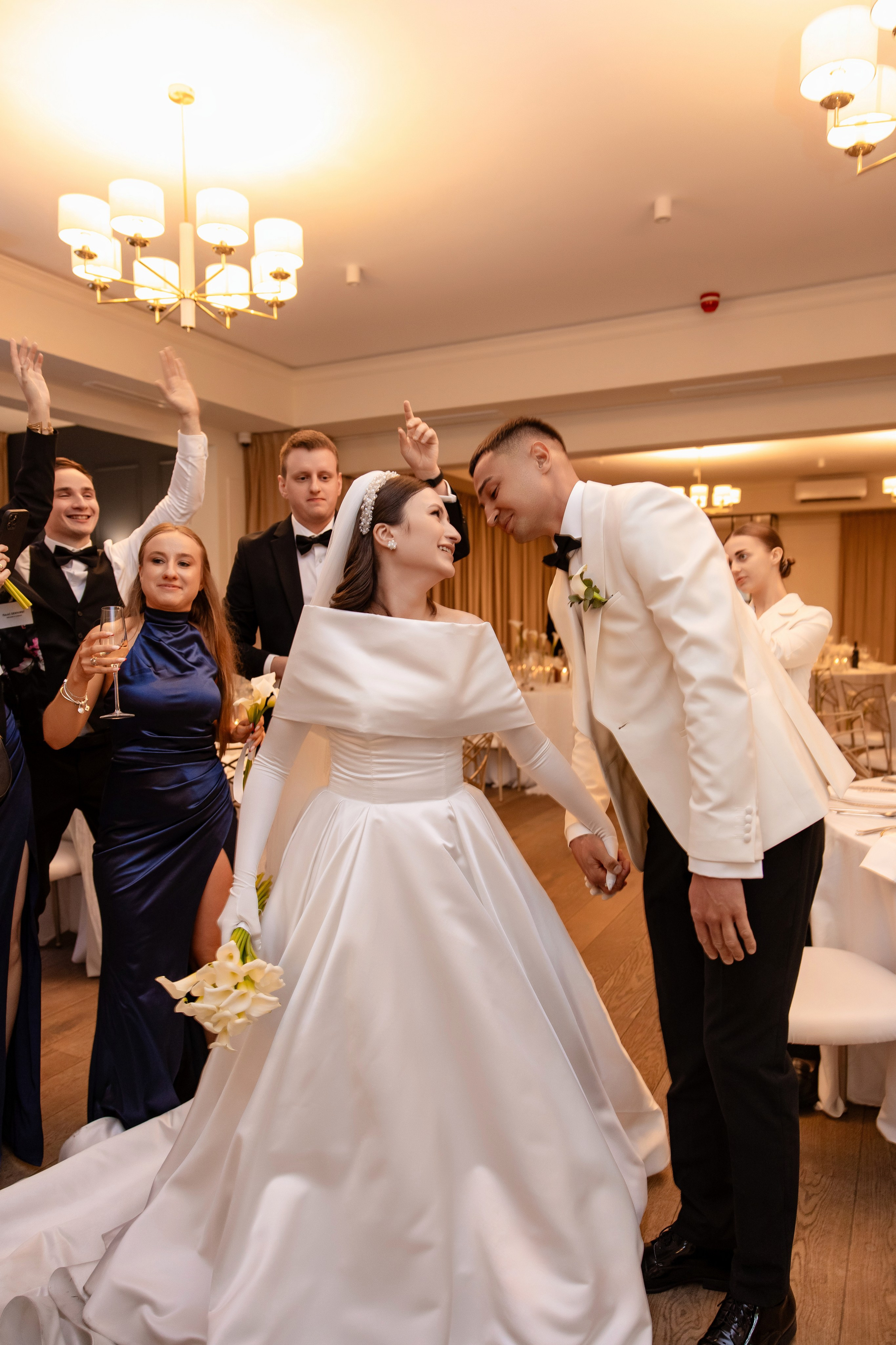 Василь + Іванна. Весільний, сімейний фотограф Варшава