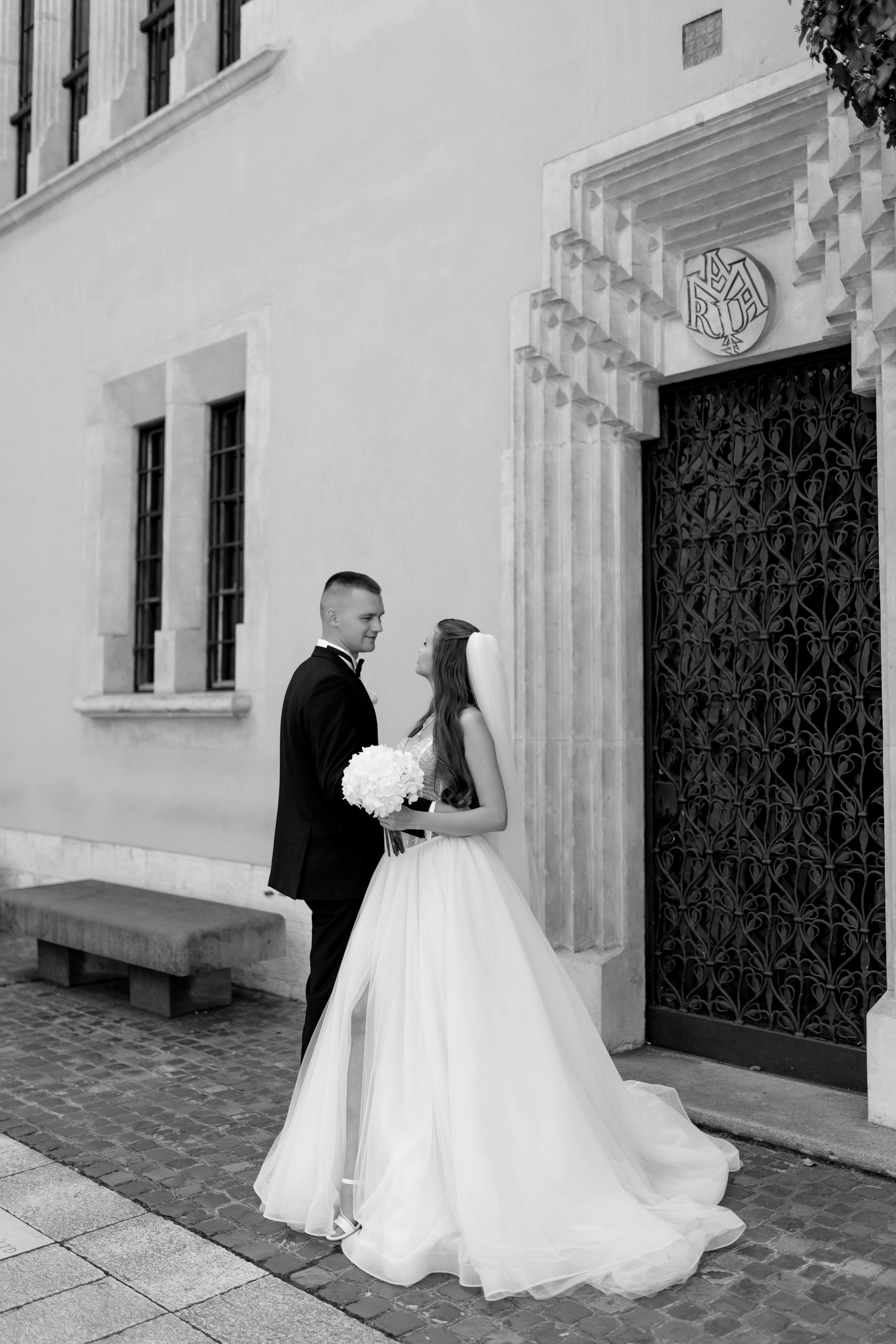 Артур + Анастасія. Весільний, сімейний фотограф Варшава