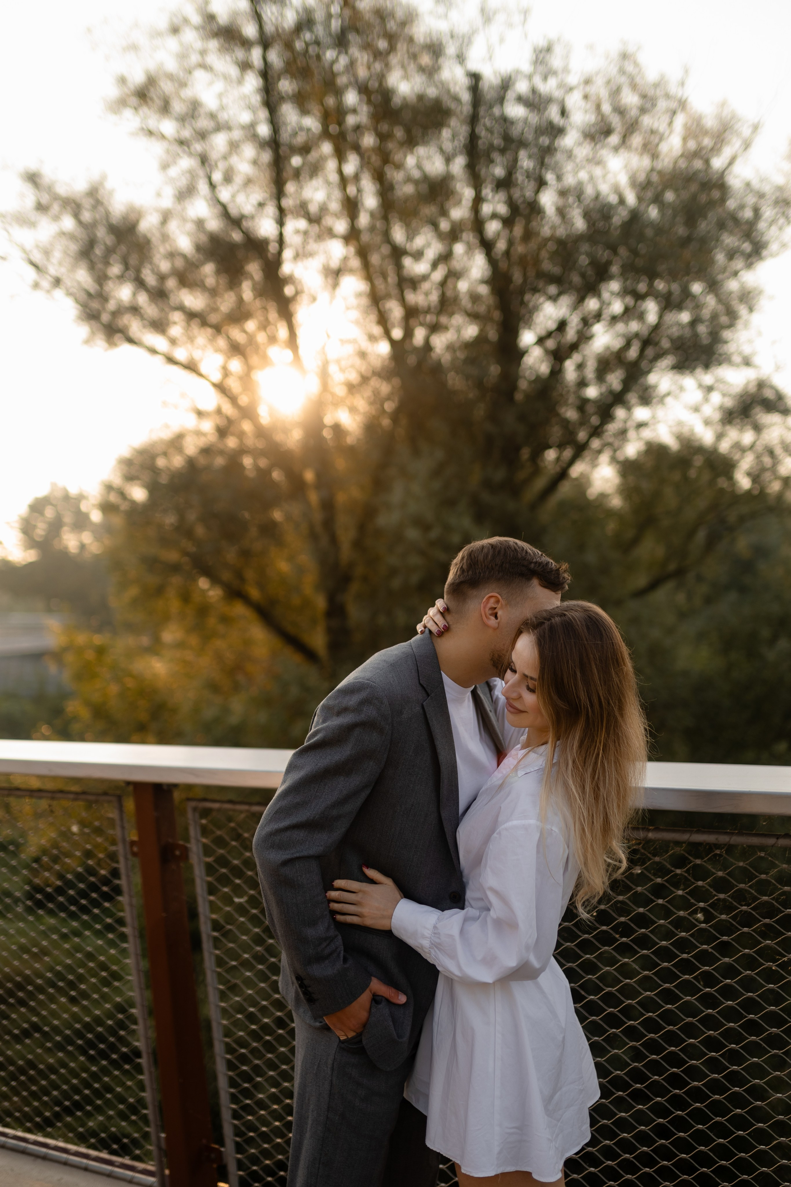 Юля+Саша. Весільний, сімейний фотограф Варшава