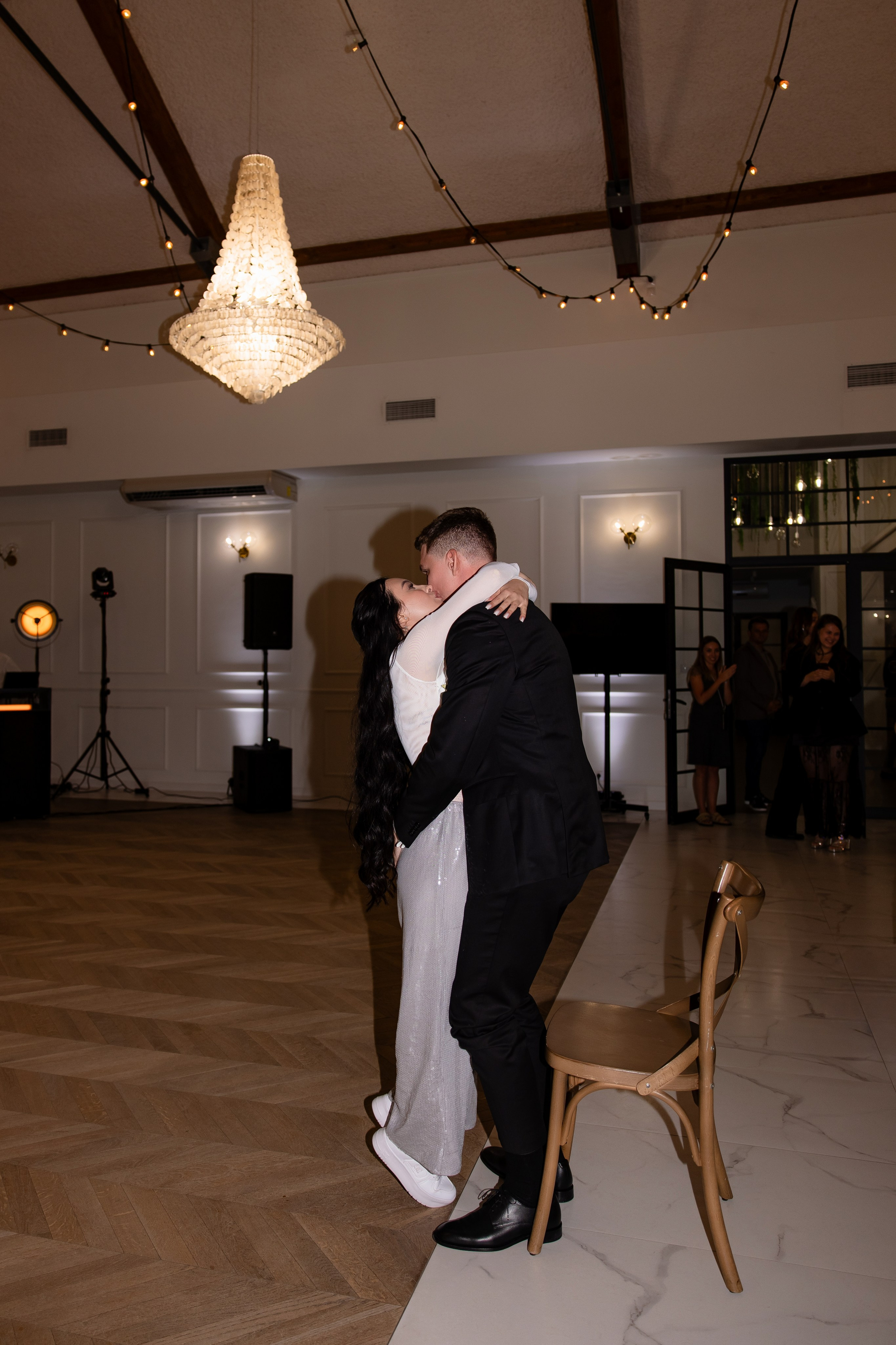 Діма + Валерія. Весільний, сімейний фотограф Варшава