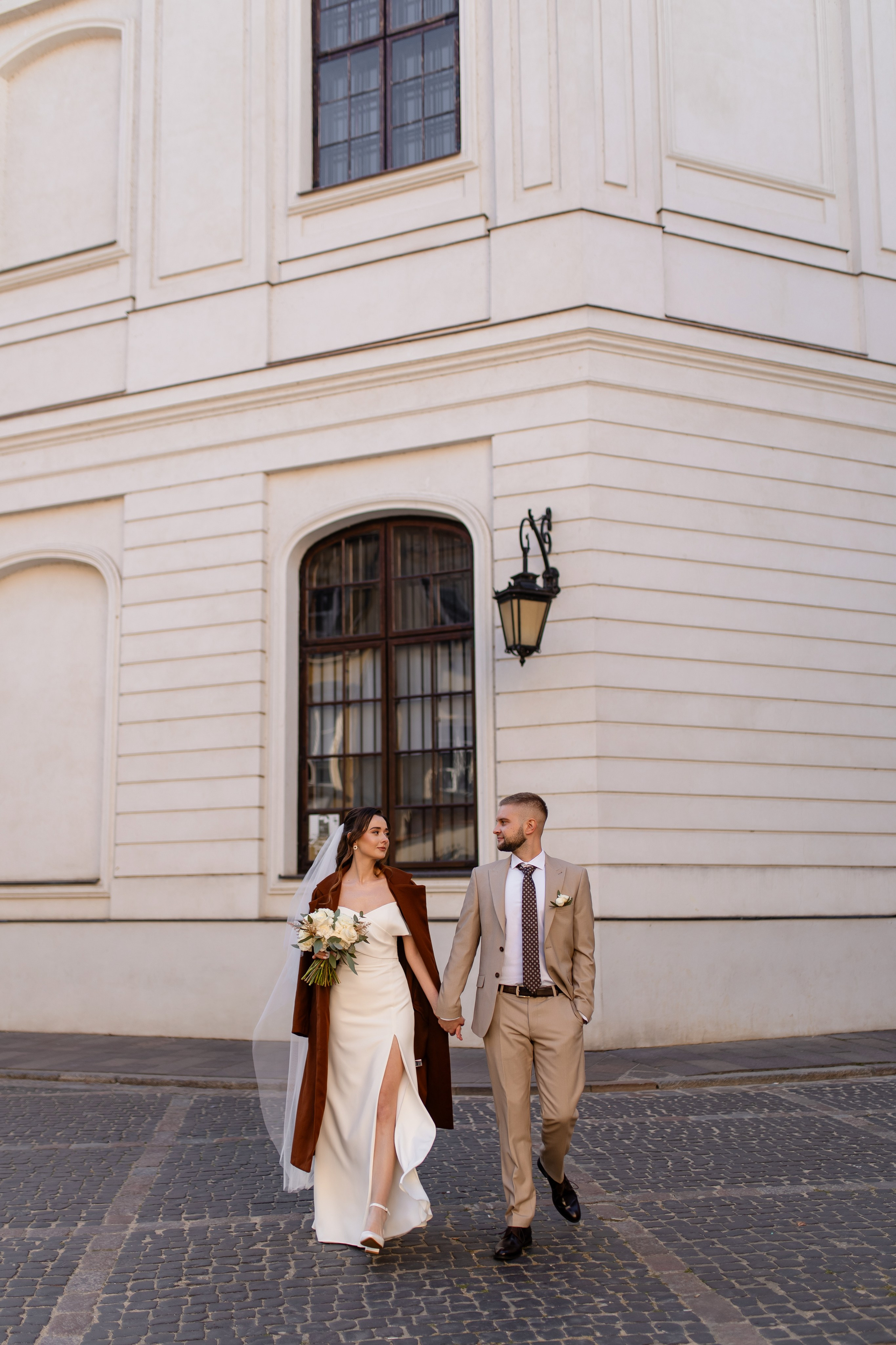 Анатолій+Вікторія. Весільний, сімейний фотограф Варшава
