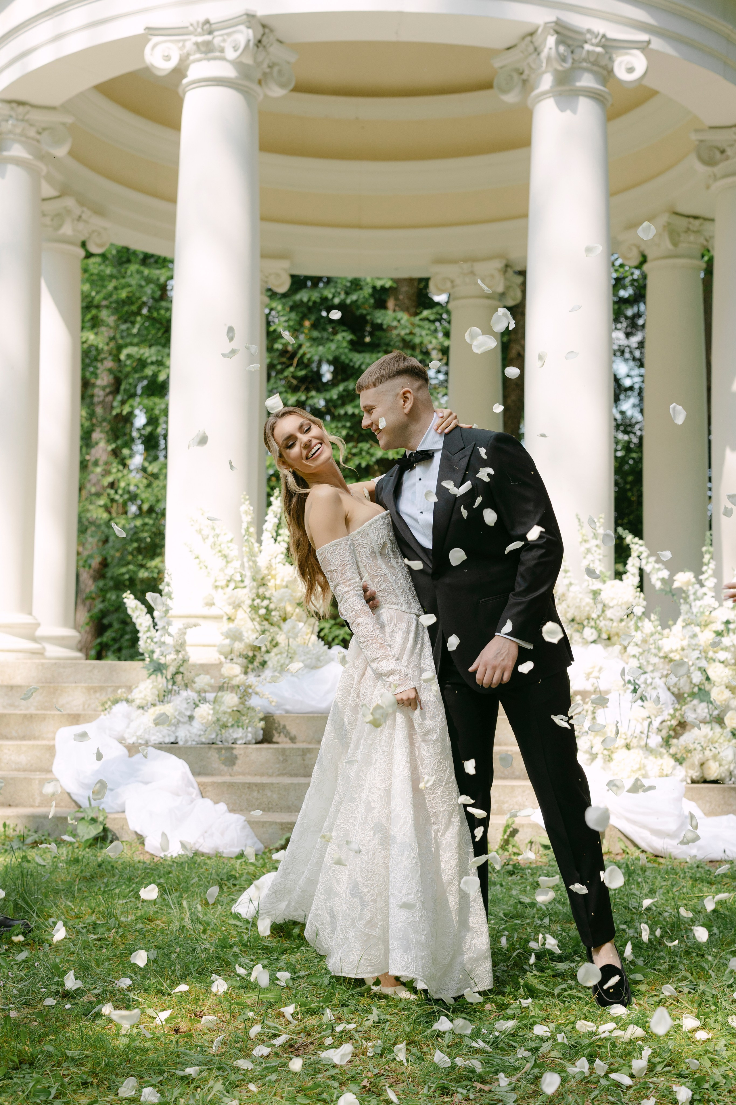 E&M. Vestuvių ir renginių fotografė Edita Šerlat