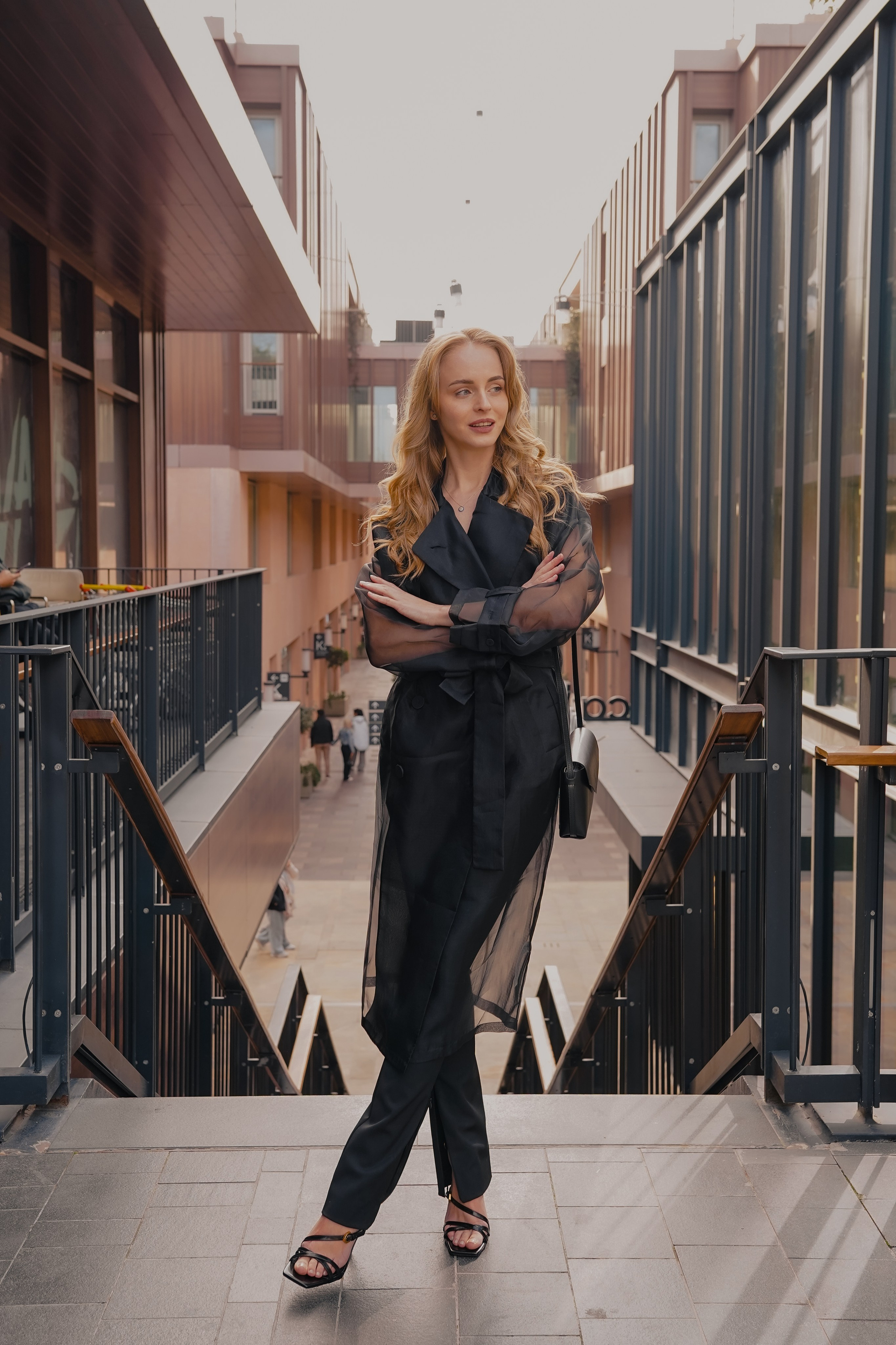 Дарина бизнес съемка. Фотограф Москва Ларина Юлия