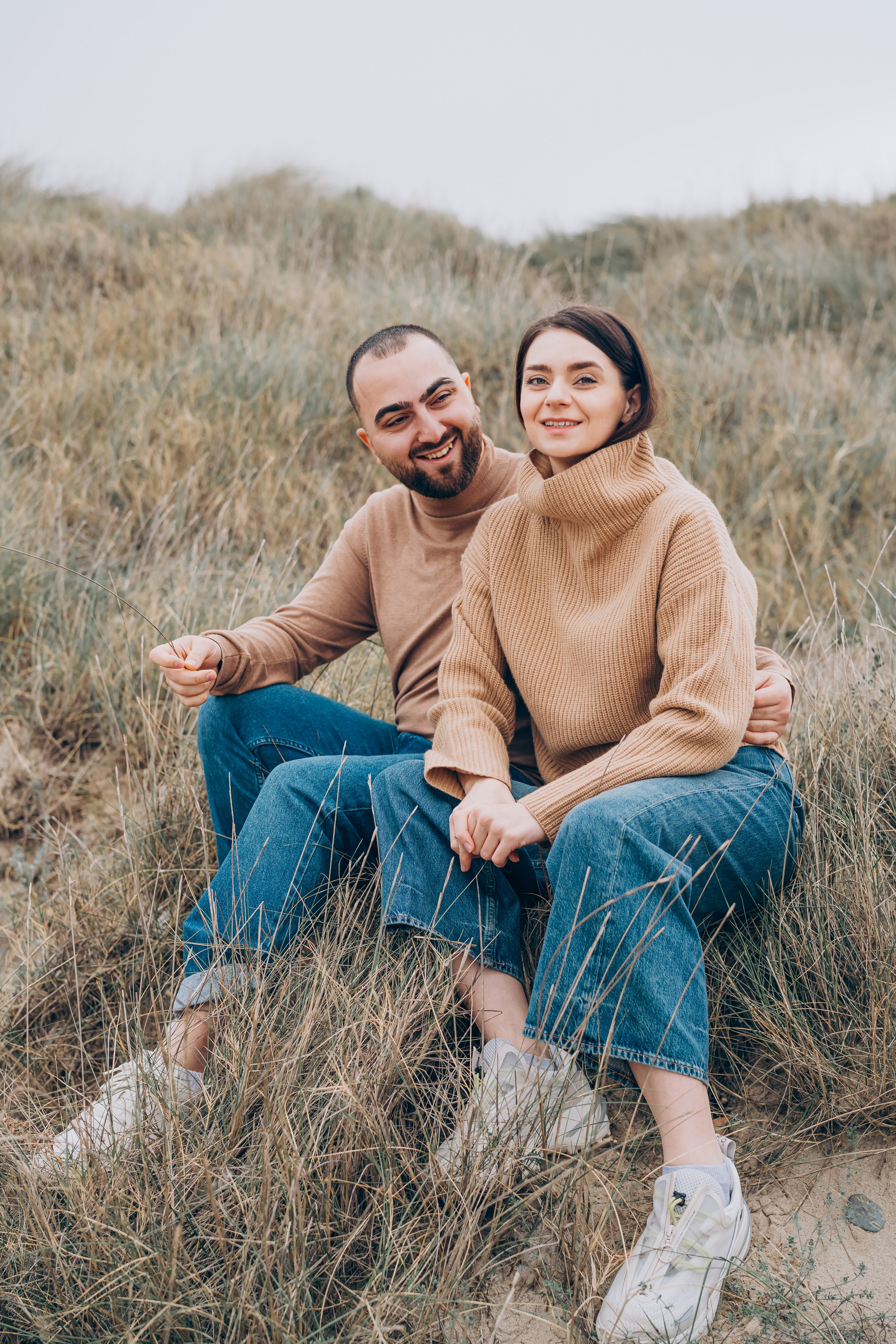 Family of little Leva. Фотограф Пальма де Майорка