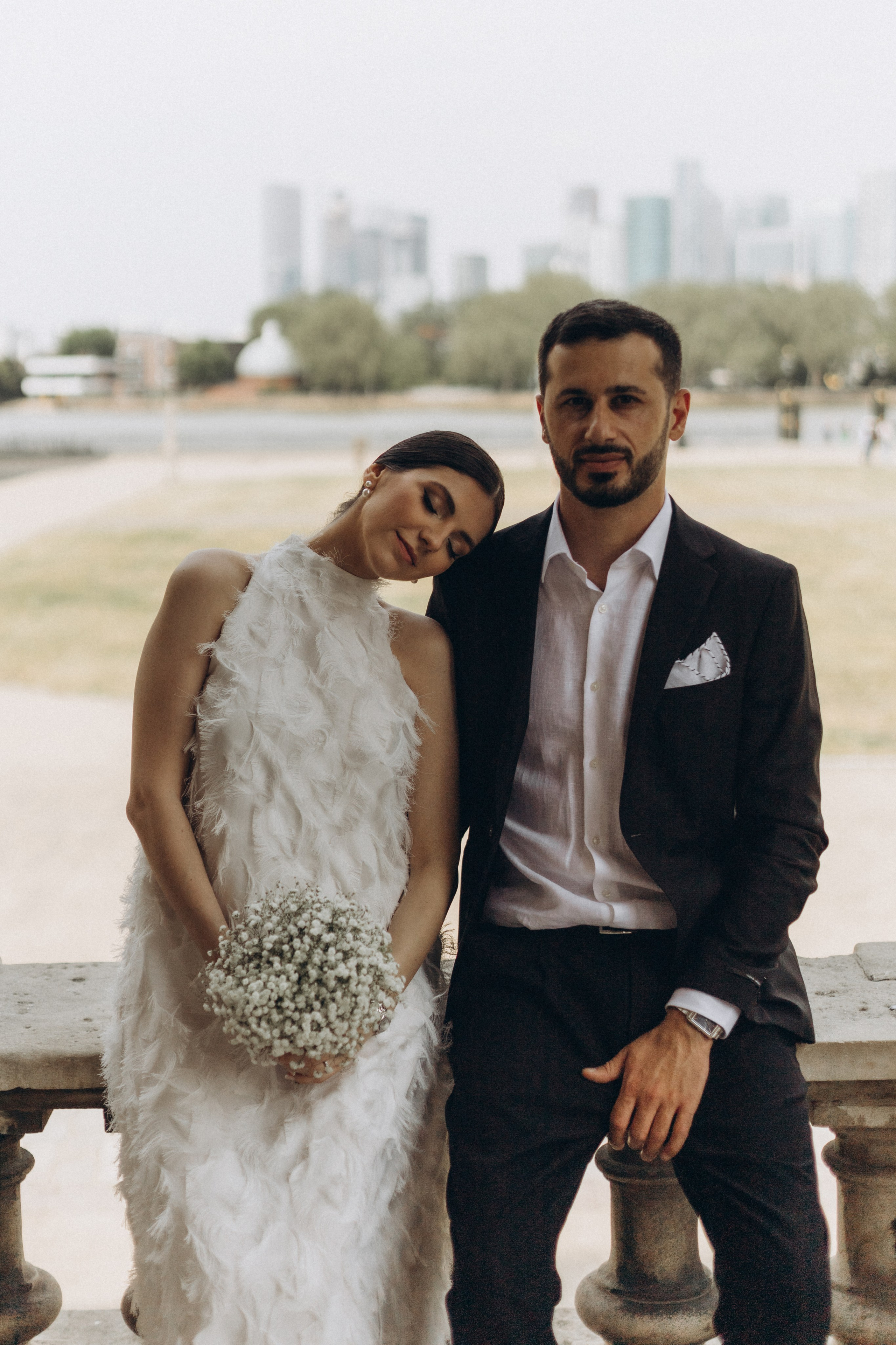 Kristina and David. Photographer in Milton Keynes, Northampton & London — Wedding, Family & Portrait Photography