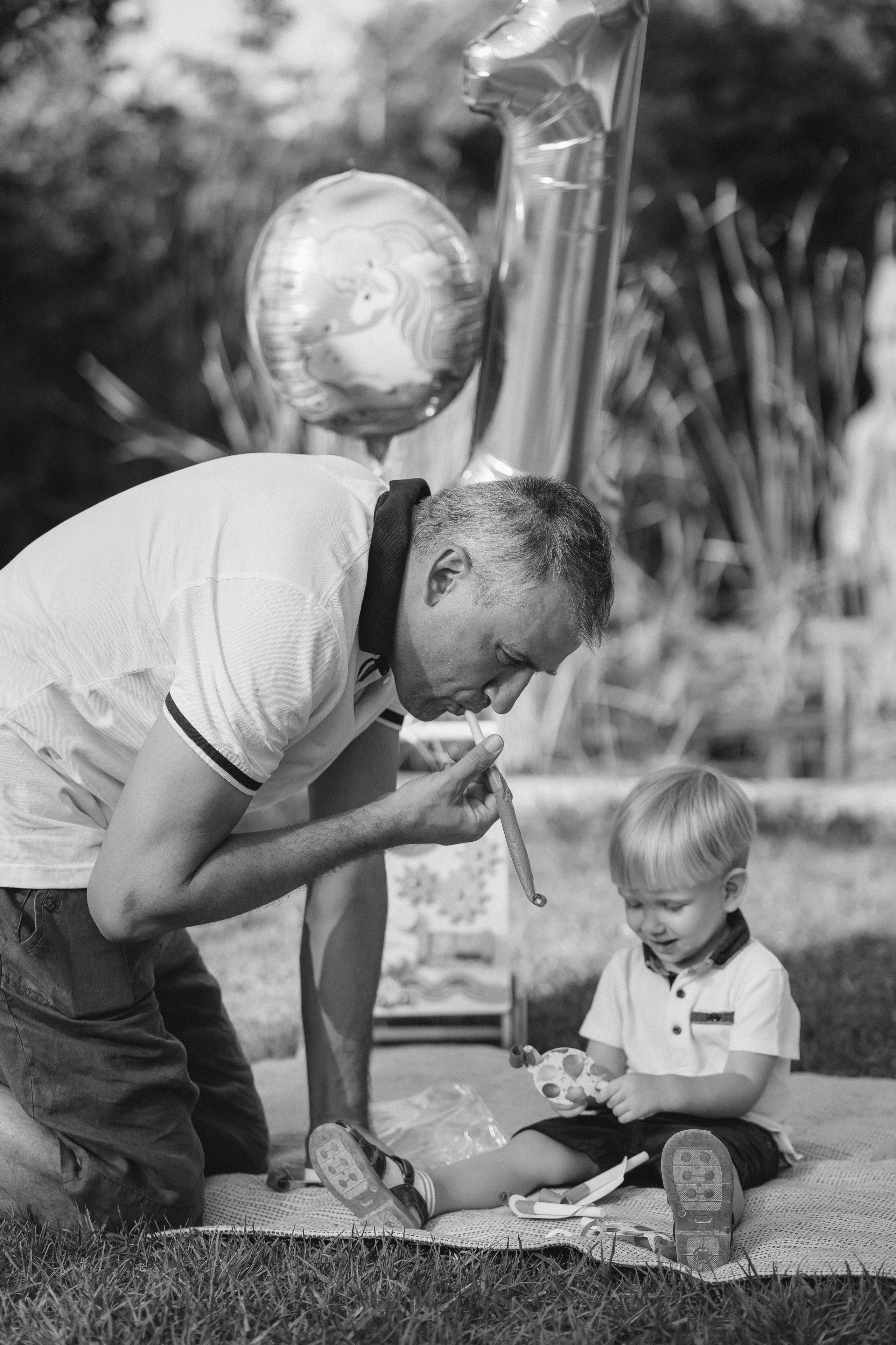 Anna, Pavel, Misha y Sofia. Fotógrafa de bodas y familias en España, Valencia: Nadia ProFoto