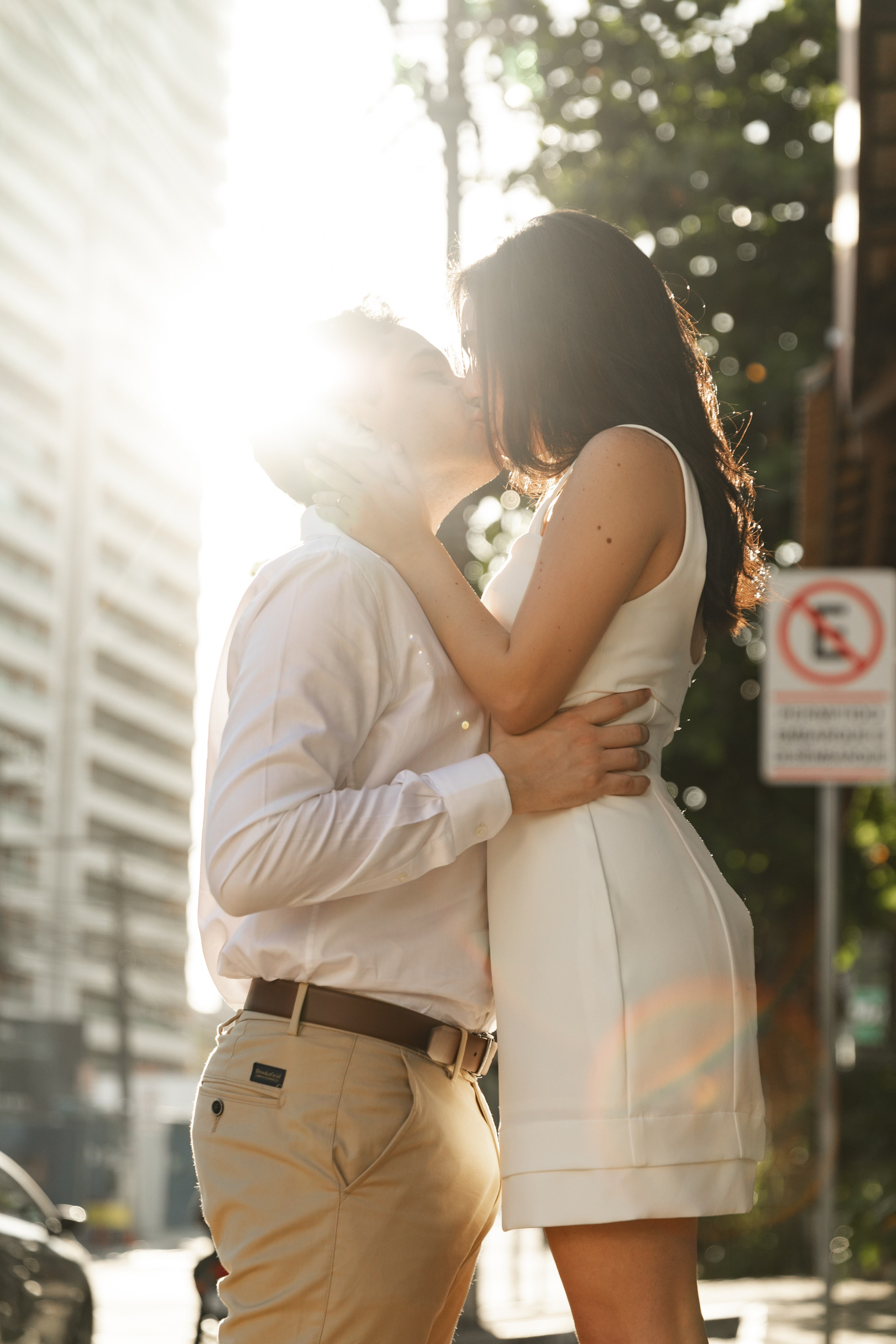 Ashley e Bruno. Esdras Rodrigues, Fotógrafo de Casamento em Fortaleza — CE, Brasil