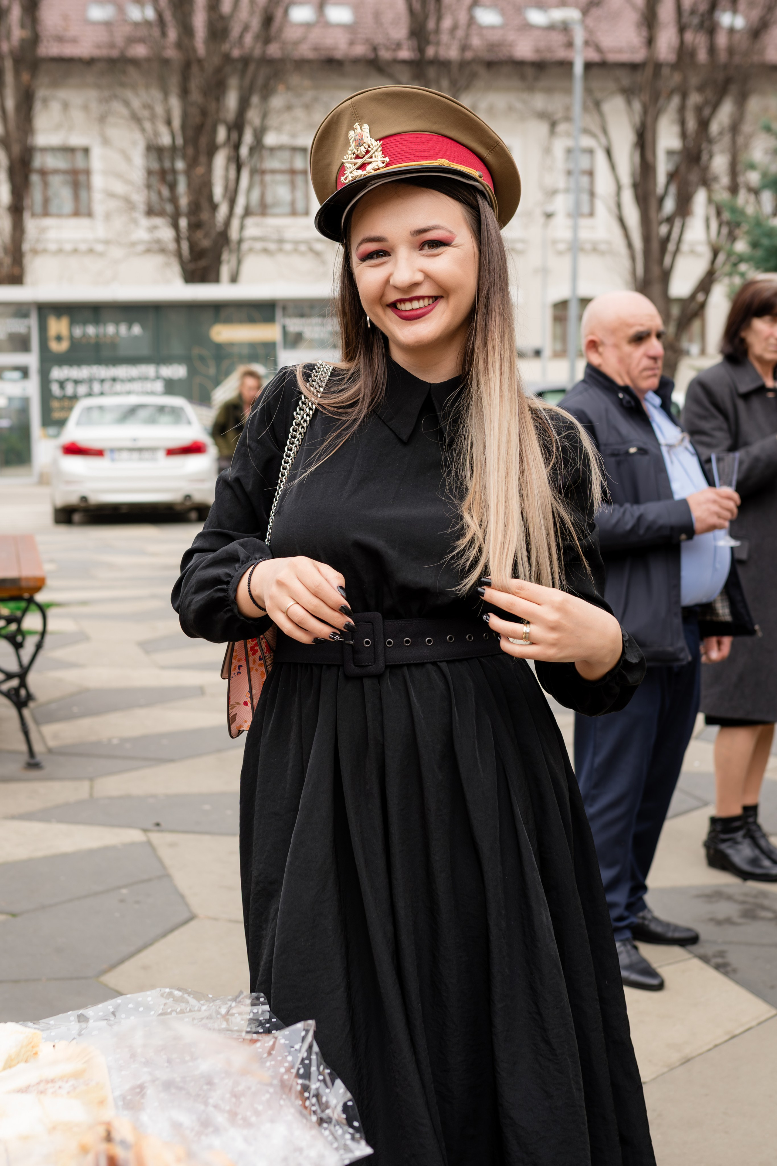 Andra & Mihai. Catalin Brinza