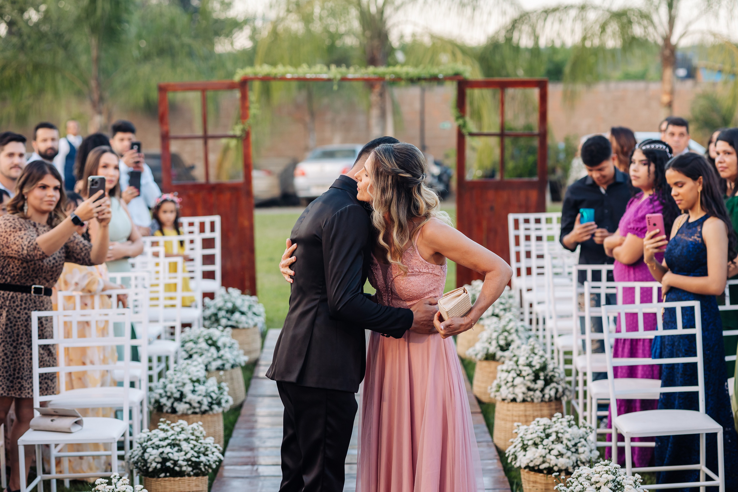 Milky e Cairan. Fotografia de casamento e ensaios | Montes Claros/MG