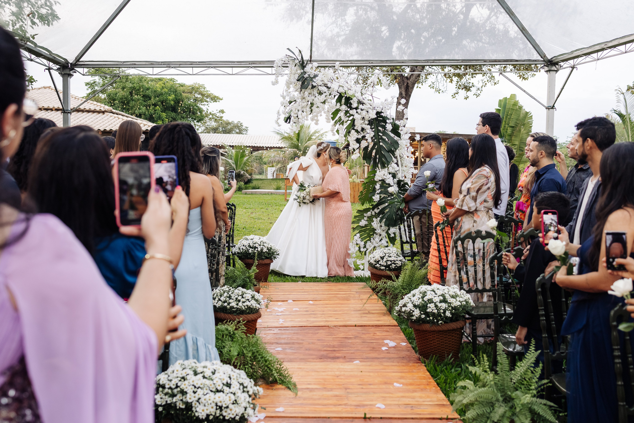 Britany e Rodrigo. Fotografia de casamento e ensaios | Montes Claros/MG