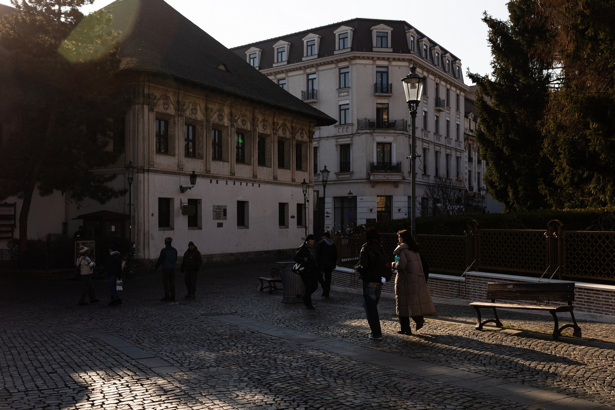 Urban Wander. A Creative Insight | Catalin Nastase