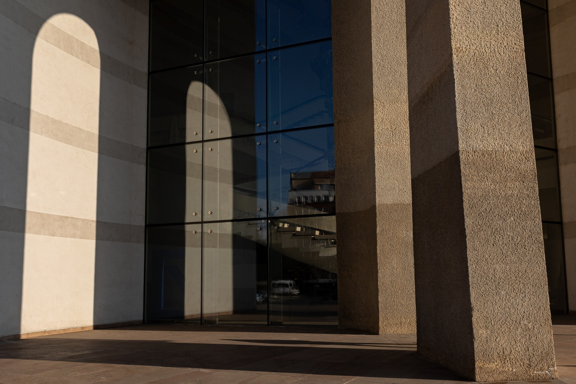 Urban Wander. A Creative Insight | Catalin Nastase