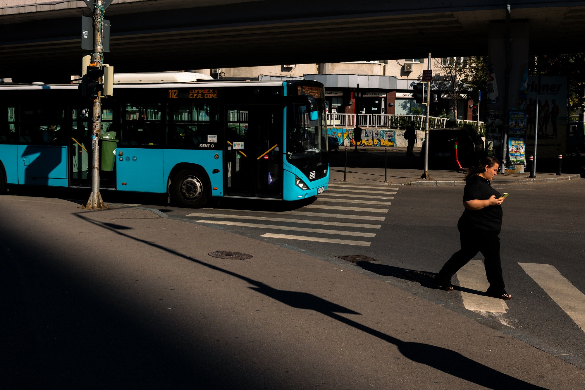 Urban Wander. A Creative Insight | Catalin Nastase