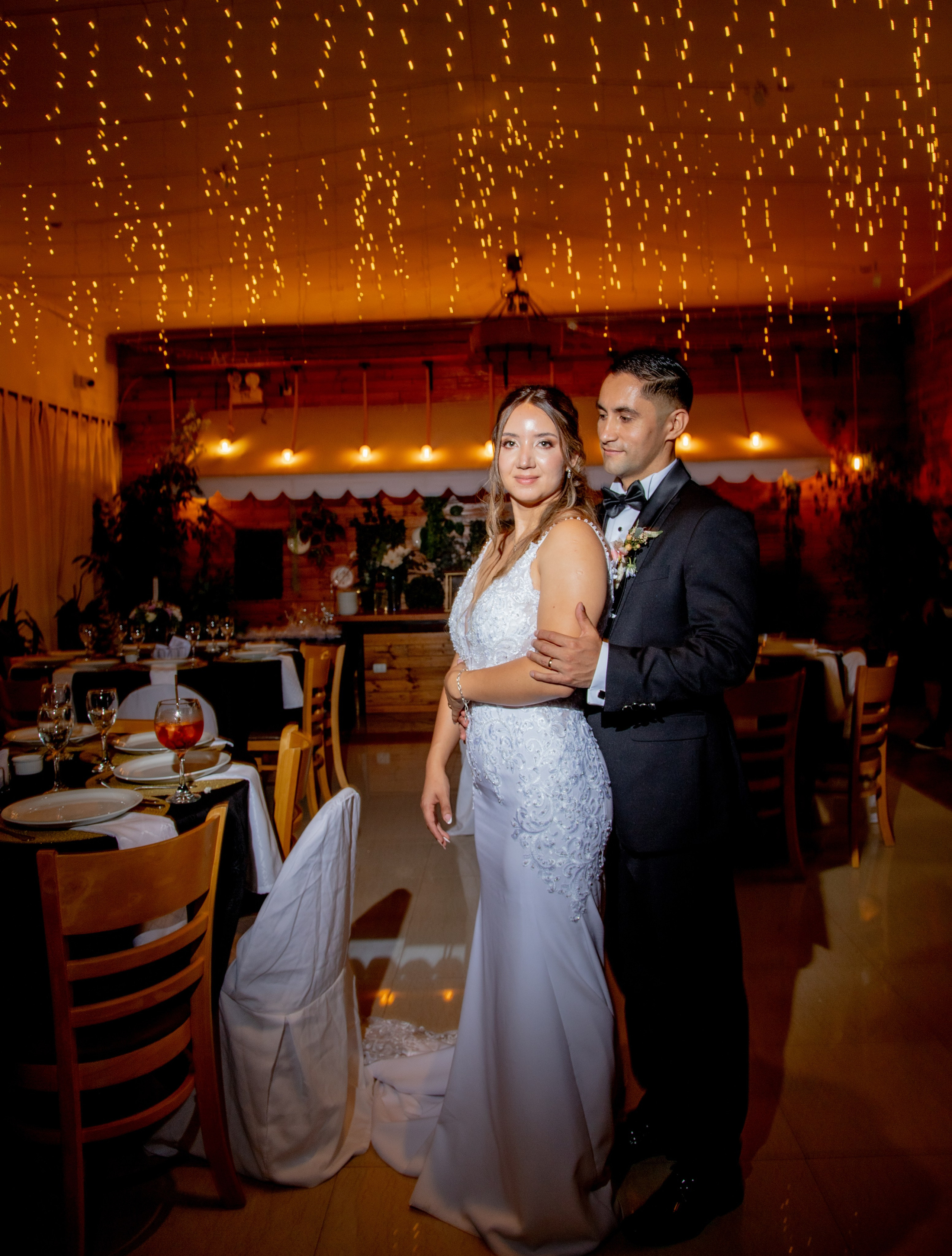 Yesmary & Patricio. CR Films | Fotografía y Video de Bodas en Chile