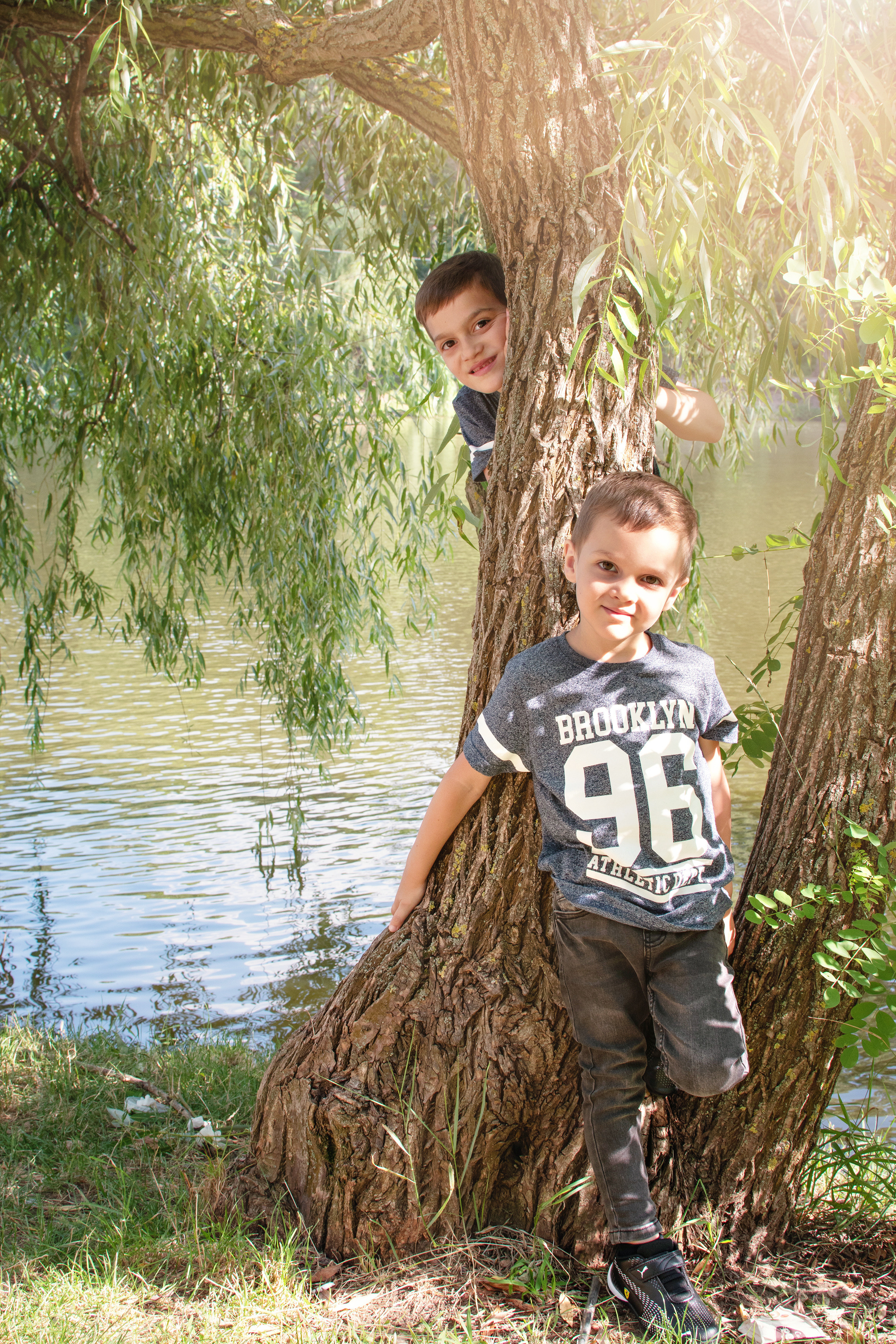 Portrete de Copii. Fotograf Chișinău / Liubovi Samoilova