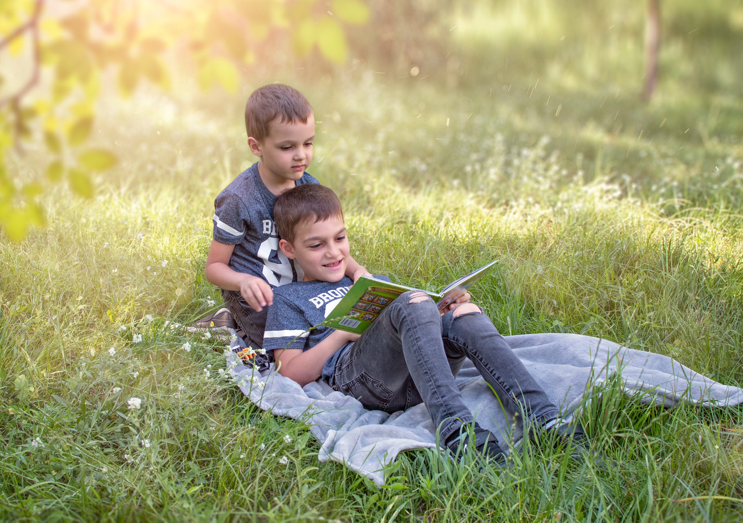 Portrete de Copii. Fotograf Chișinău / Liubovi Samoilova
