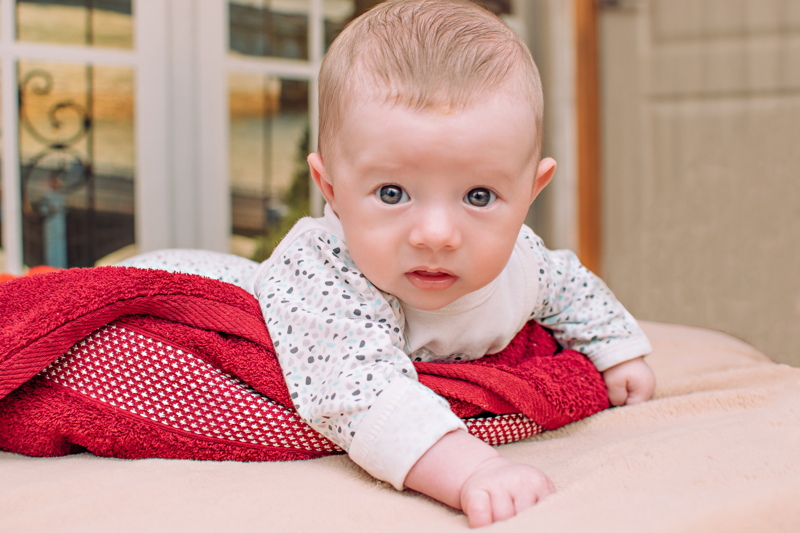 Portrete de Copii. Fotograf Chișinău / Liubovi Samoilova