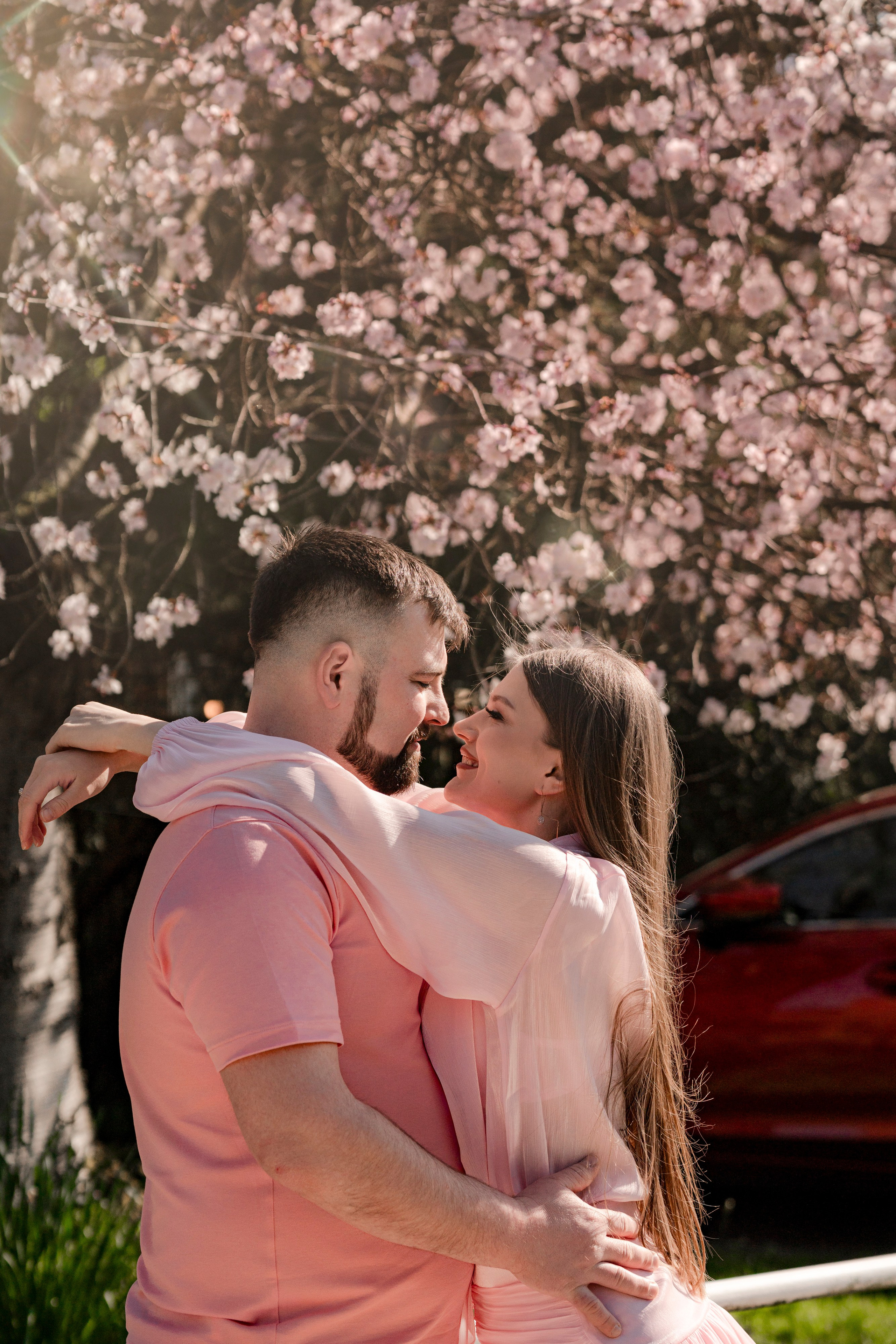 Love story. Tonya Kyrylenko photographer in London